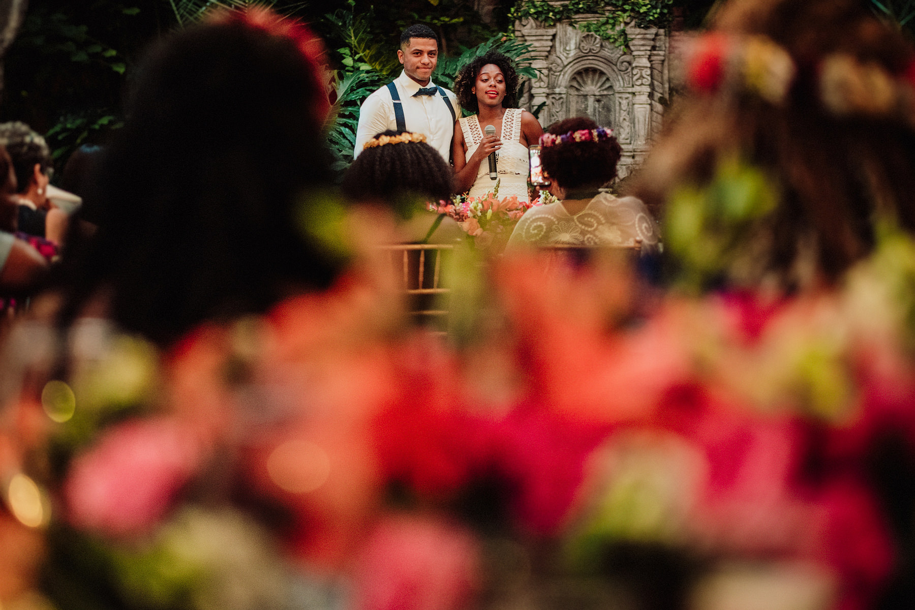 wedding casa las tortugas