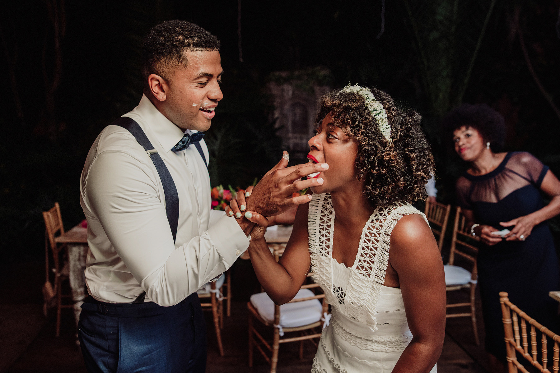 wedding casa las tortugas