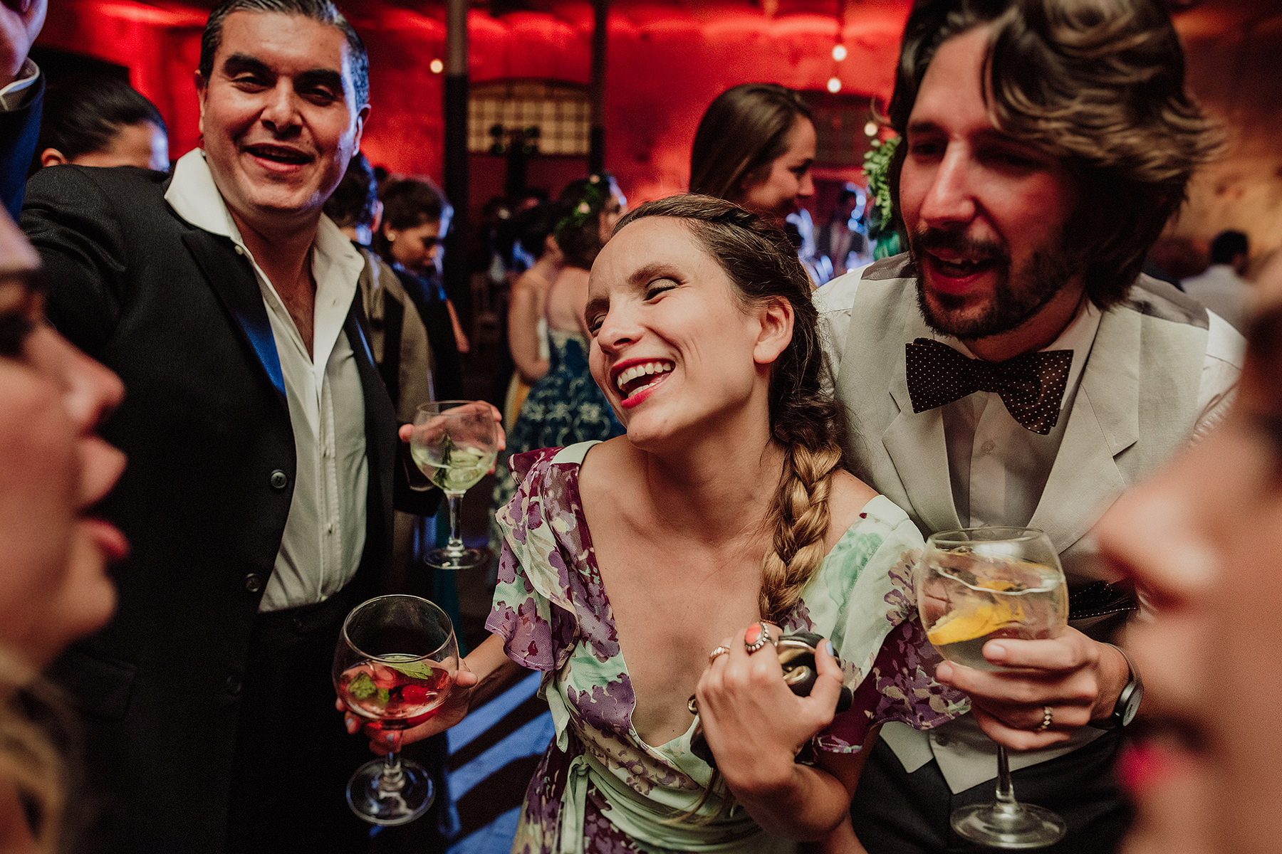 fotografo de bodas en mexico