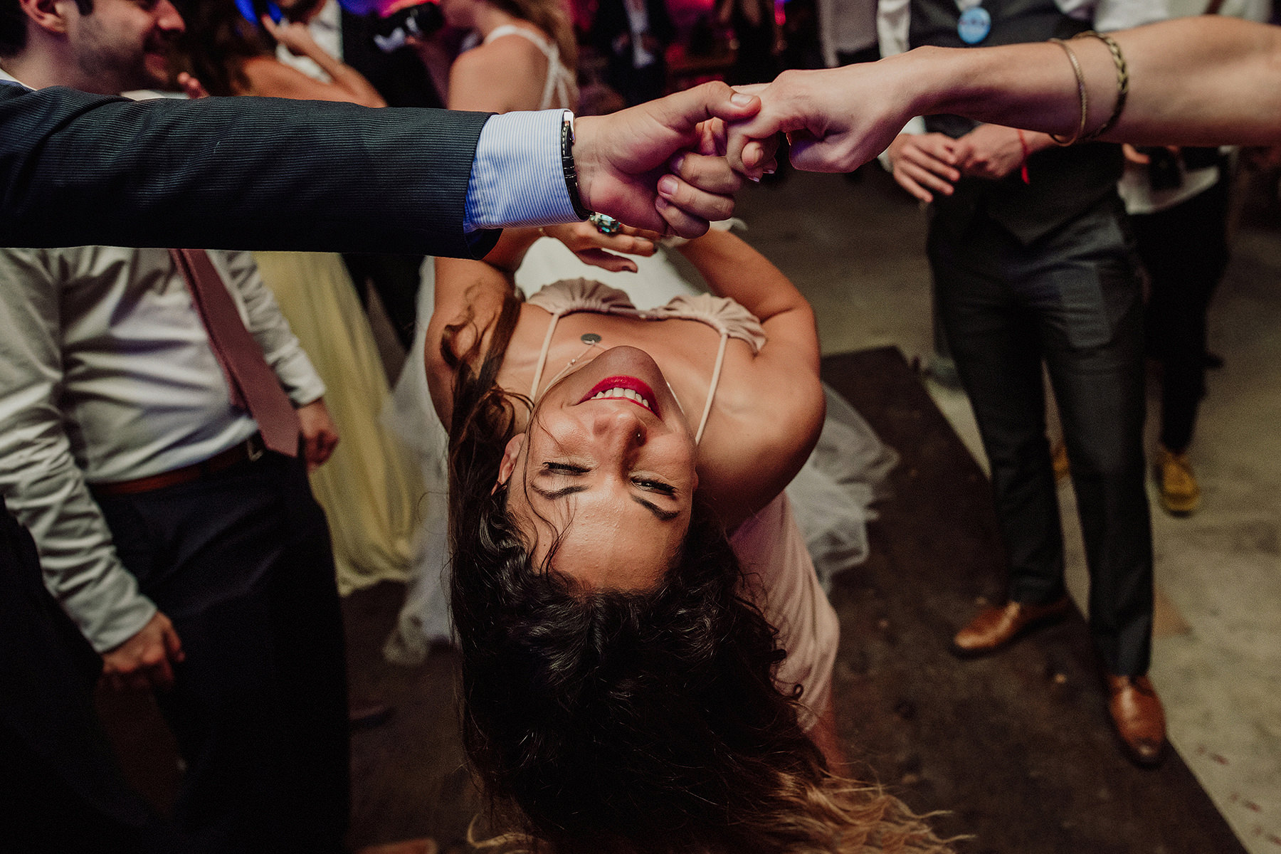 fotografo de bodas en mexico