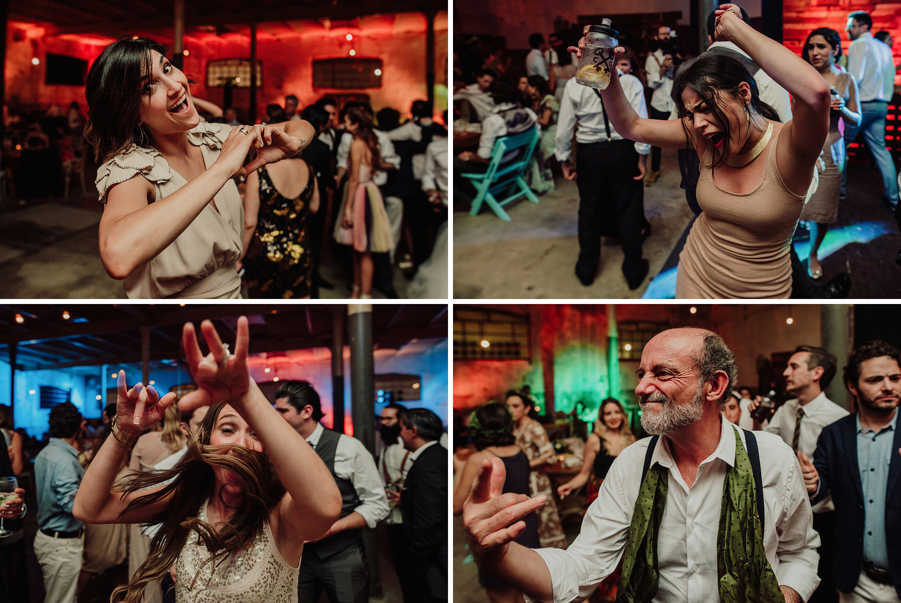 fotografo de bodas en mexico