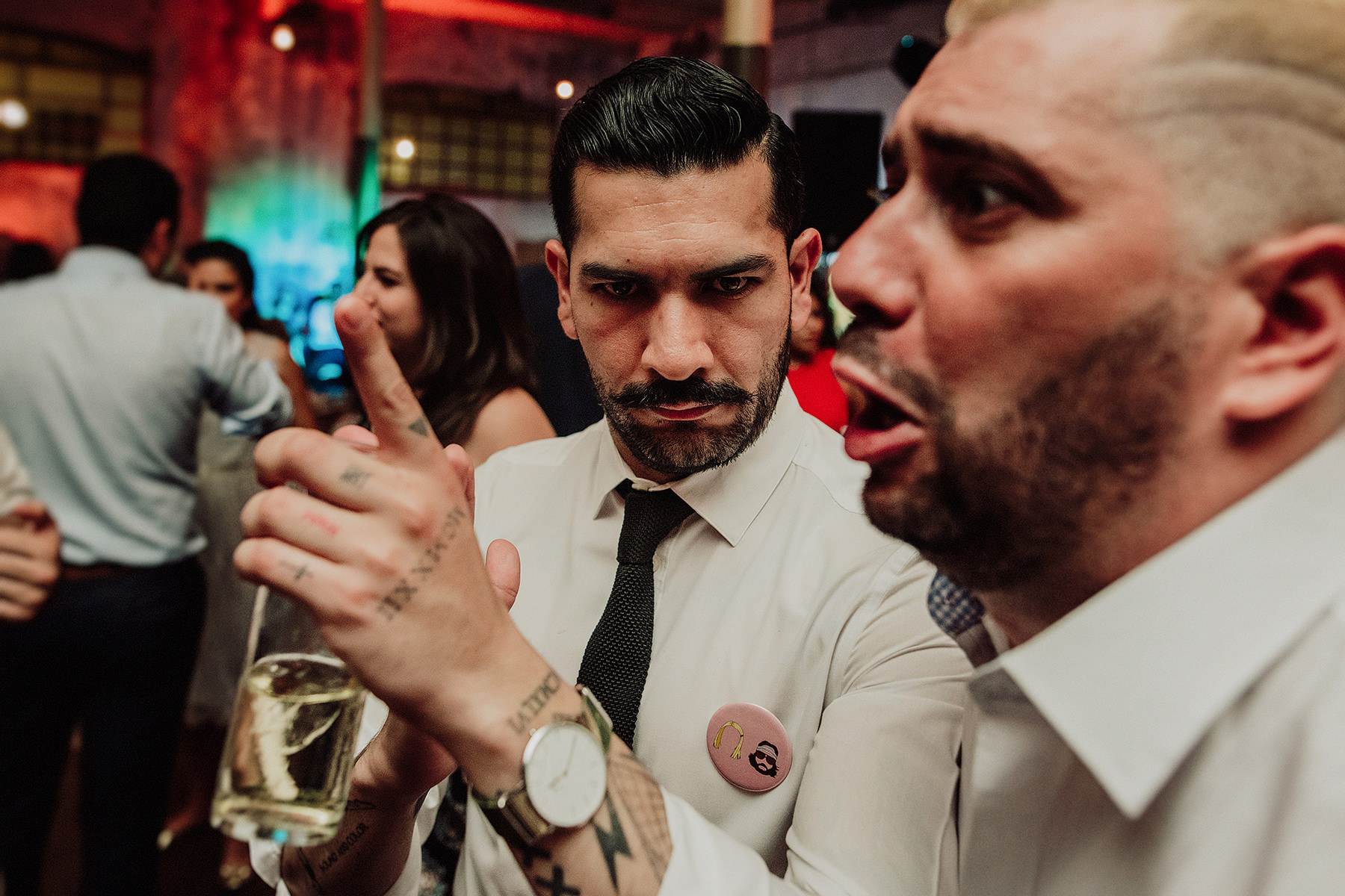 fotografo de bodas en mexico