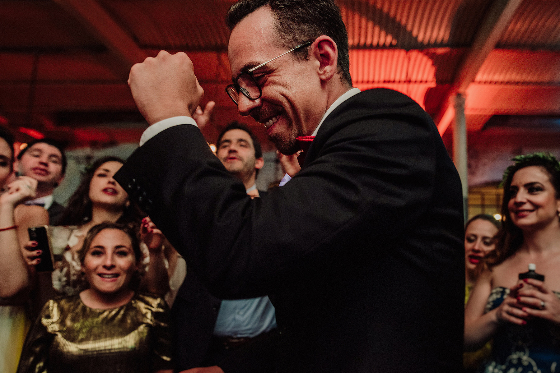 fotografo de bodas en mexico