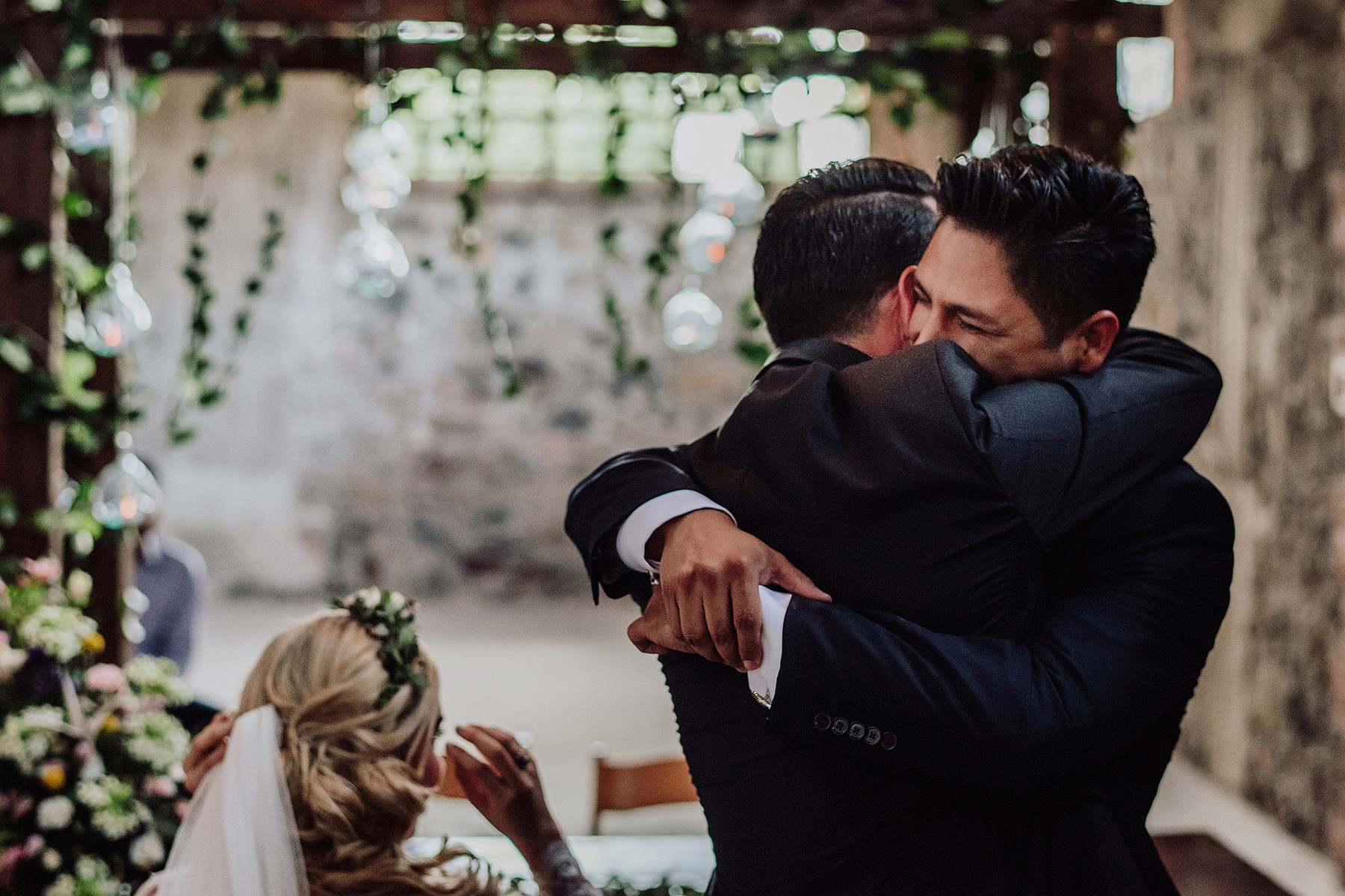 mexico wedding photographer