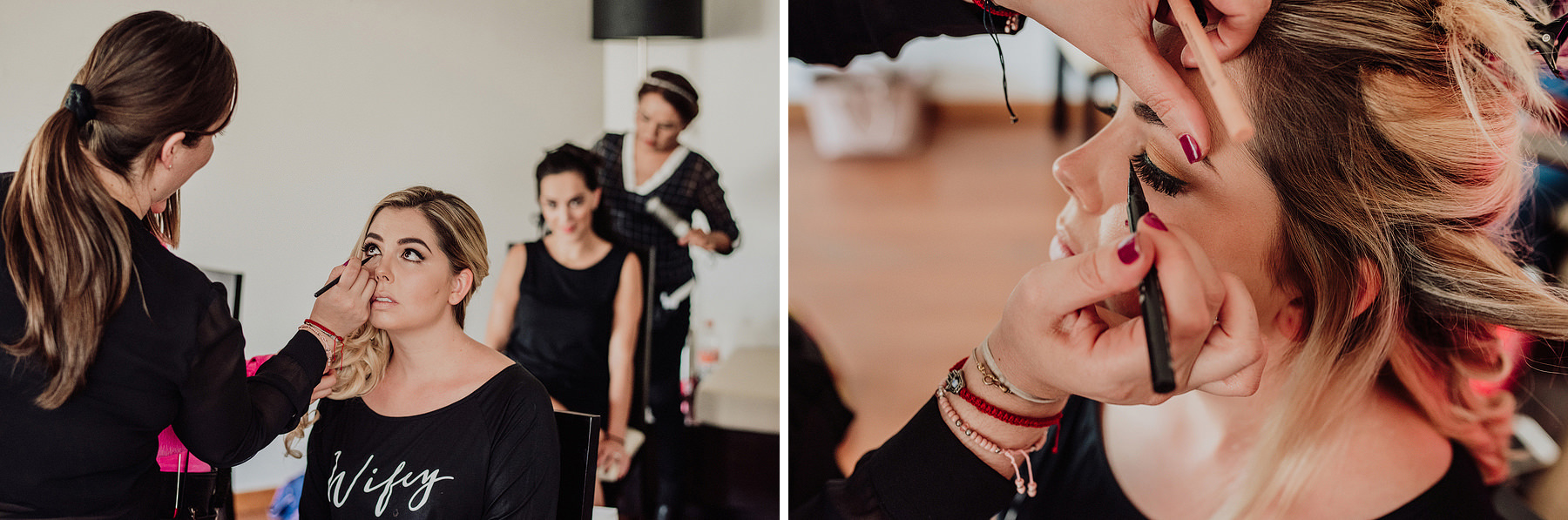 wedding in exfabrica la carolina