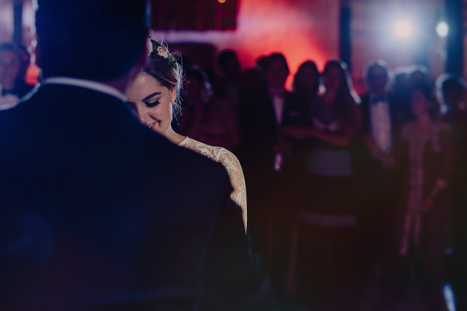 wes anderson inspired wedding in exfabrica la carolina