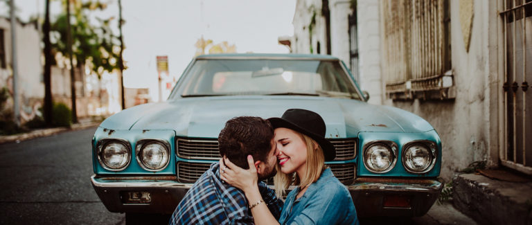 alternative engagement session monterrrey