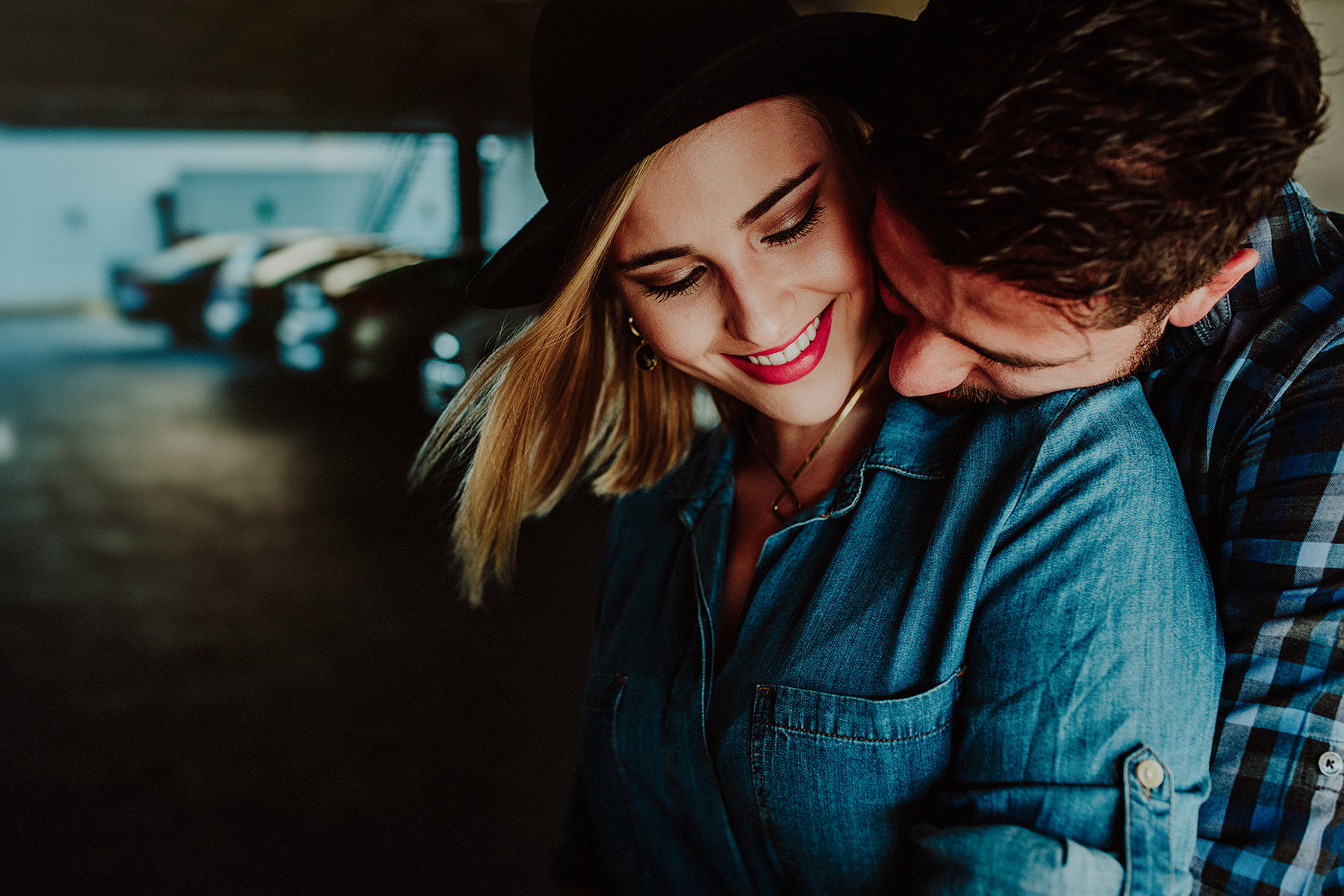 alternative engagement session monterrrey