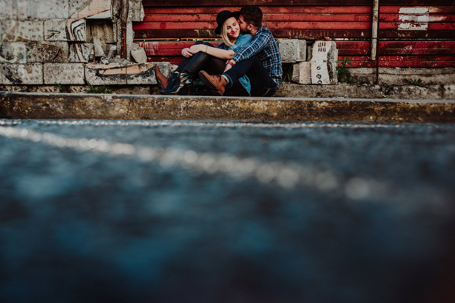 alternative esession monterrey