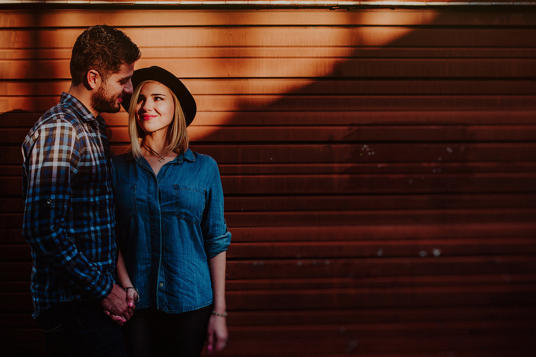 engagement session monterrey