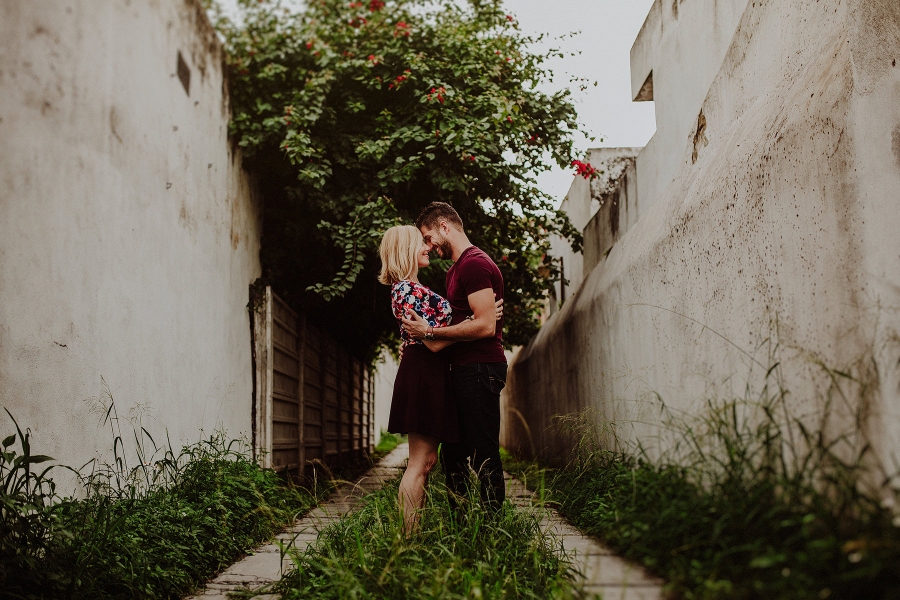 engagement session monterrey