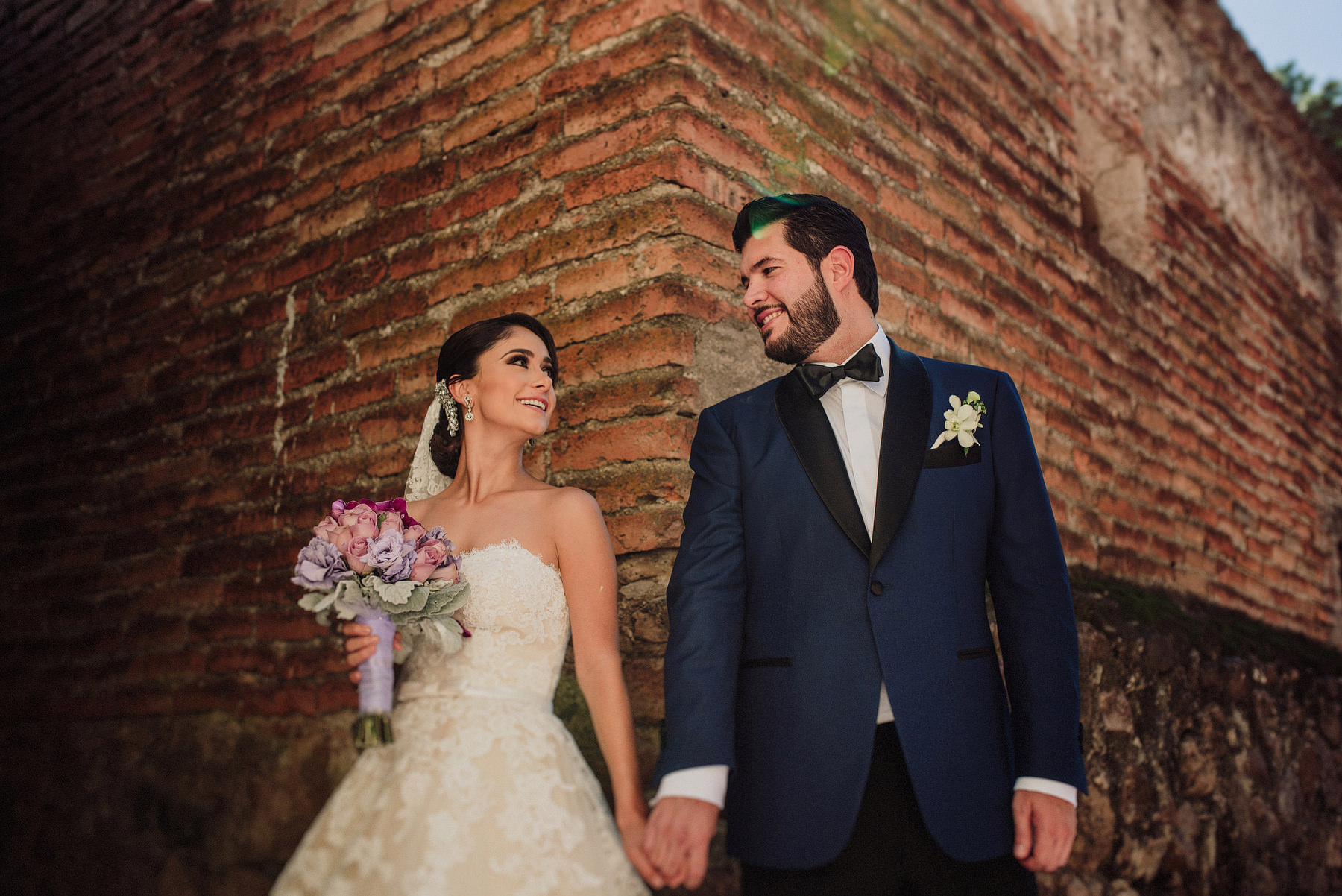 fotografo de bodas en mexico