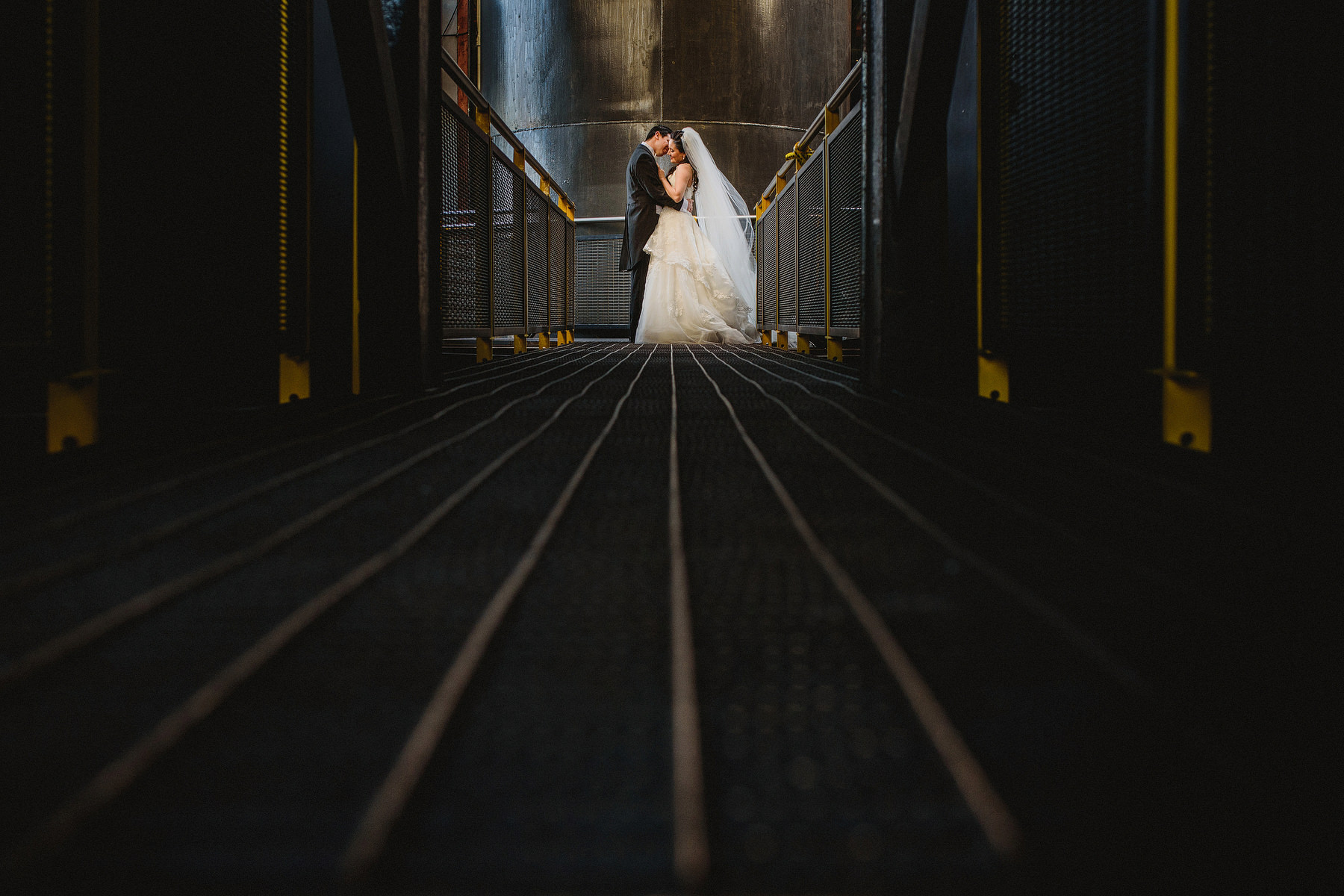 fotografo de bodas en monterrey