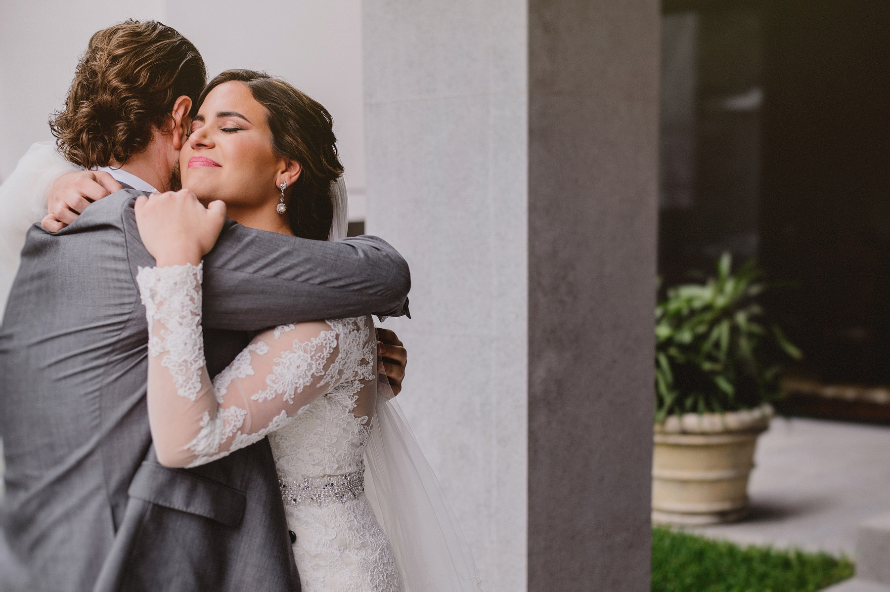 fotografo de bodas en monterrey