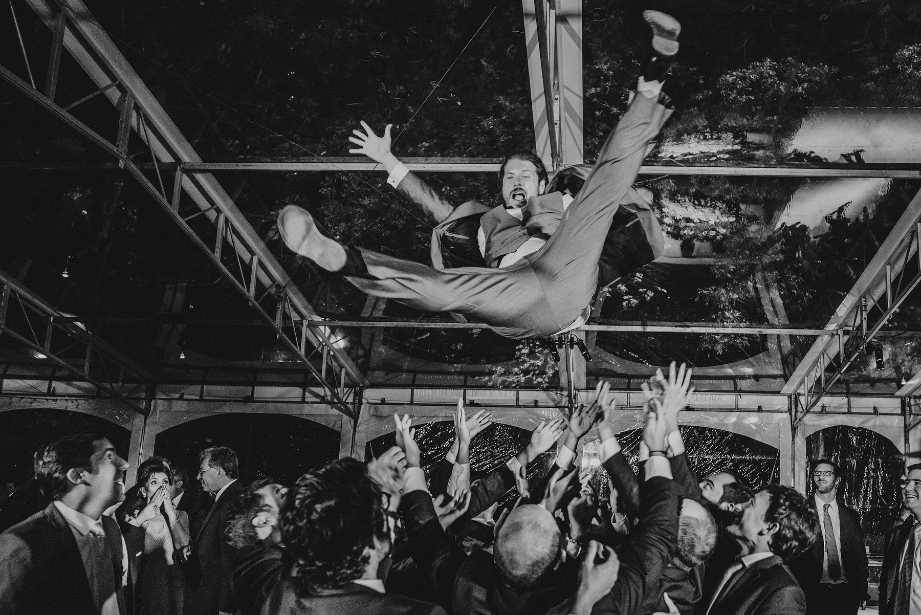 fotografo de bodas en monterrey