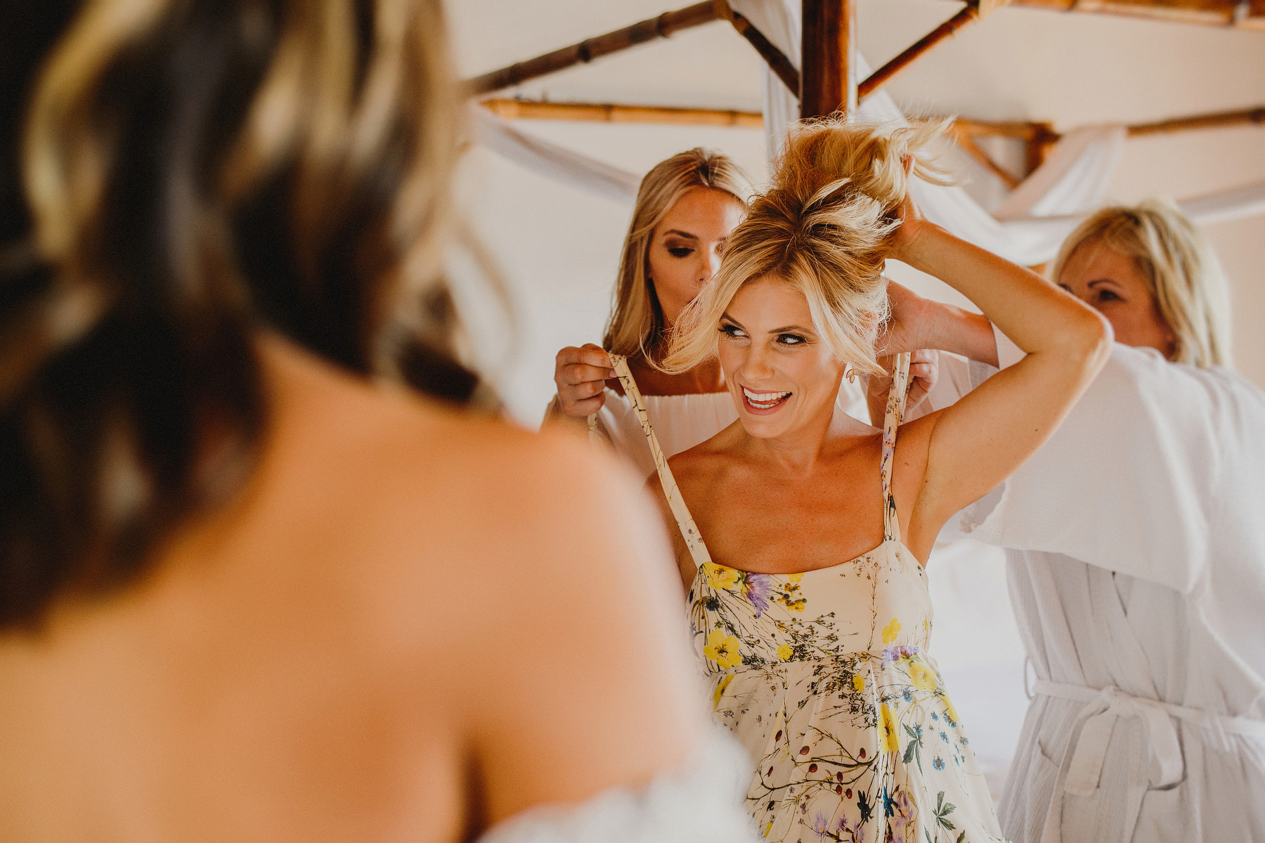 mexico wedding photographer