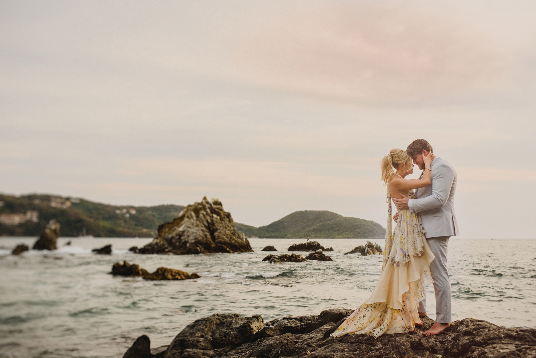 mexico wedding photographer
