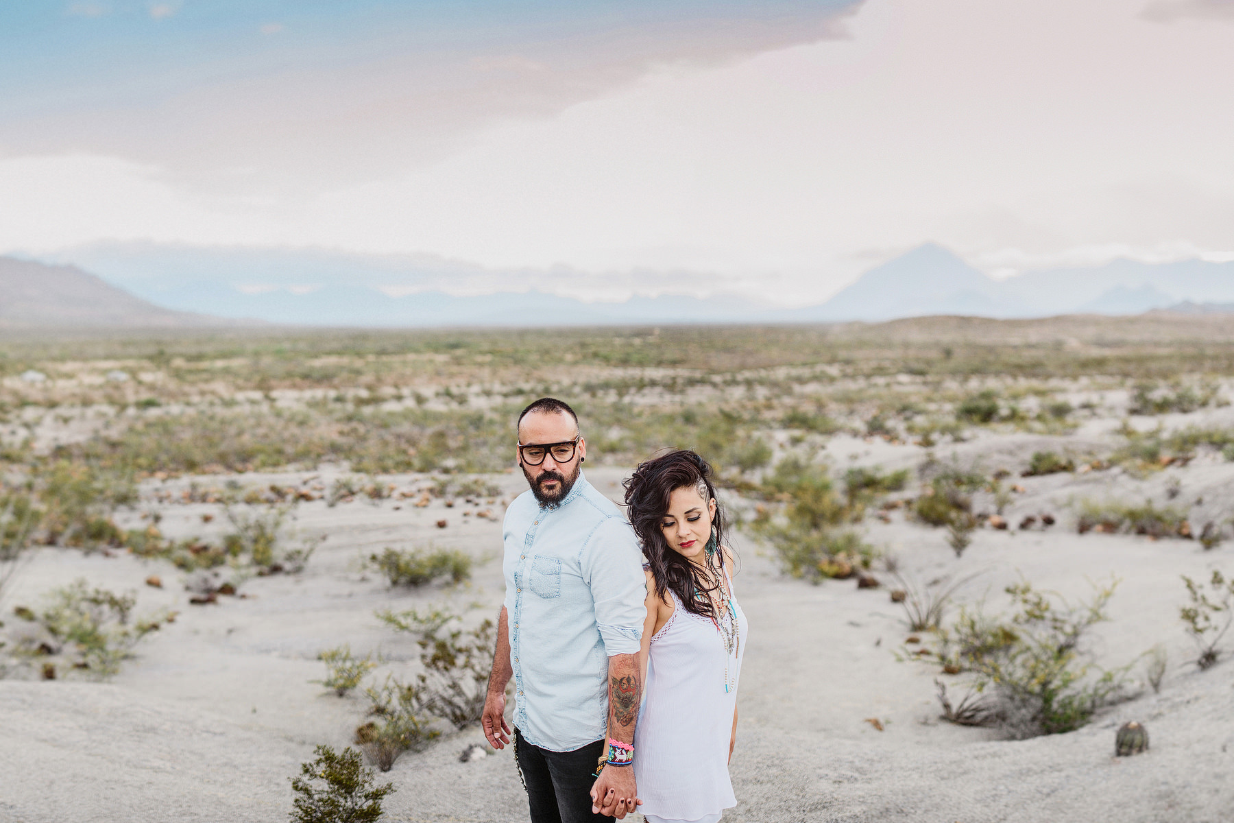 sesion casual en monterrey