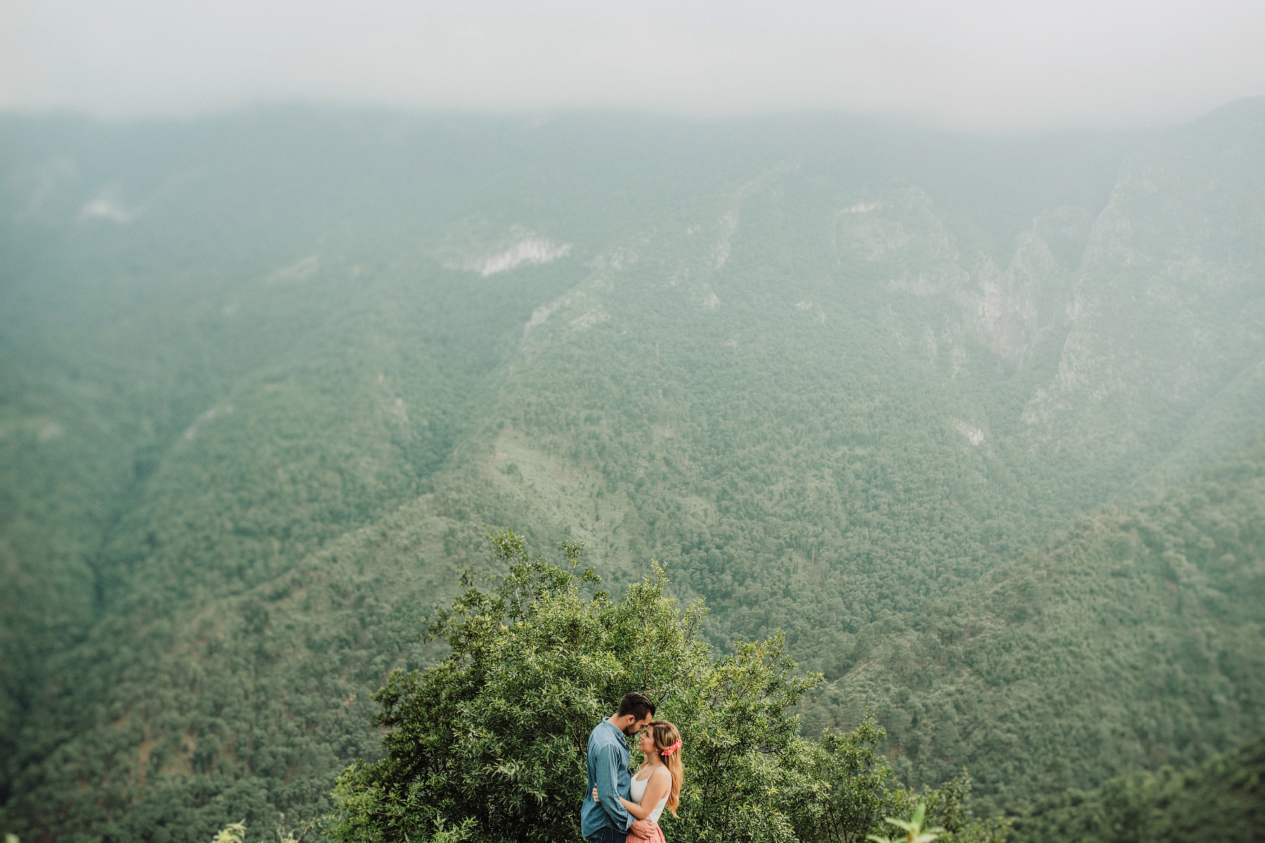 sesion casual en monterrey