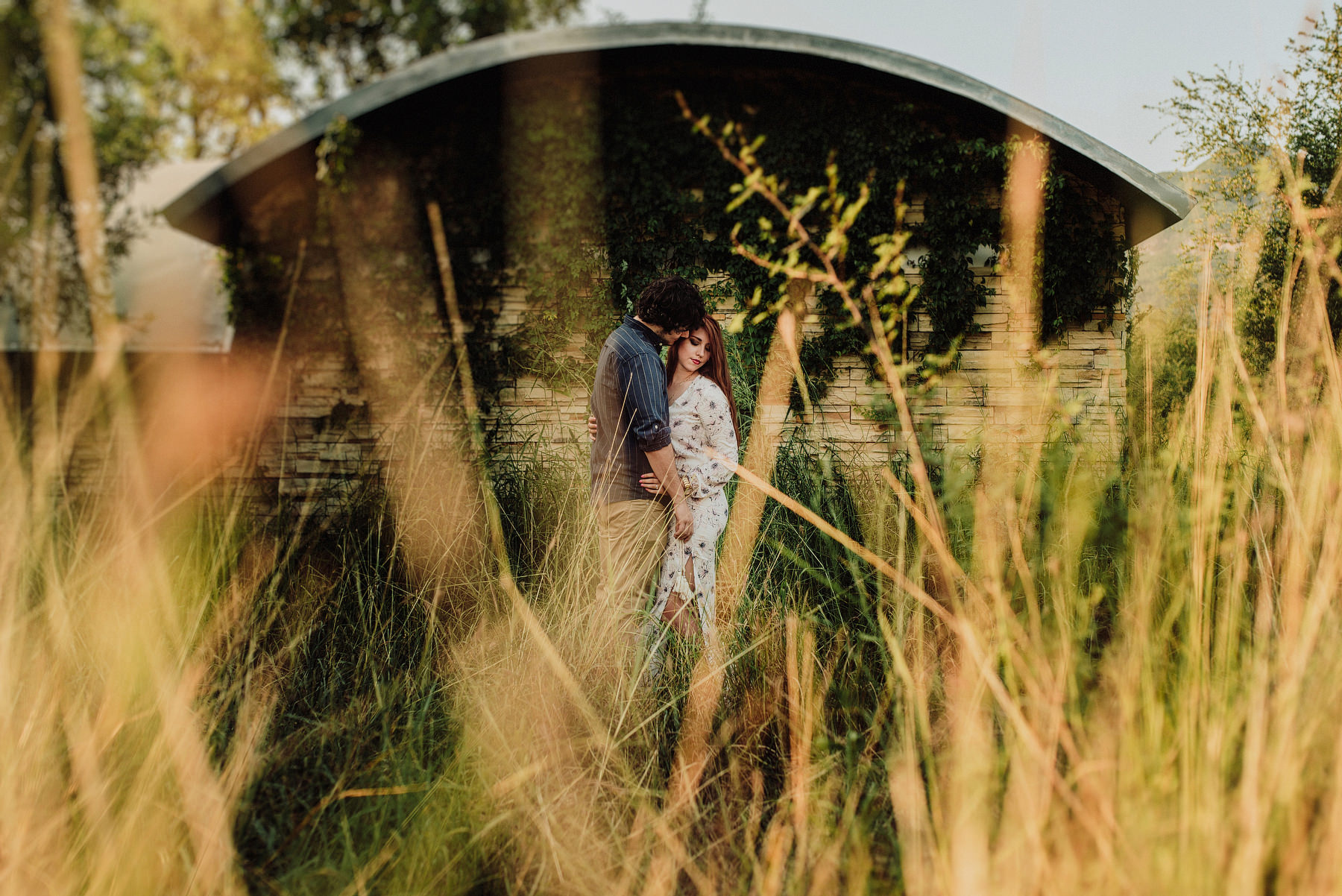 sesion casual en monterrey