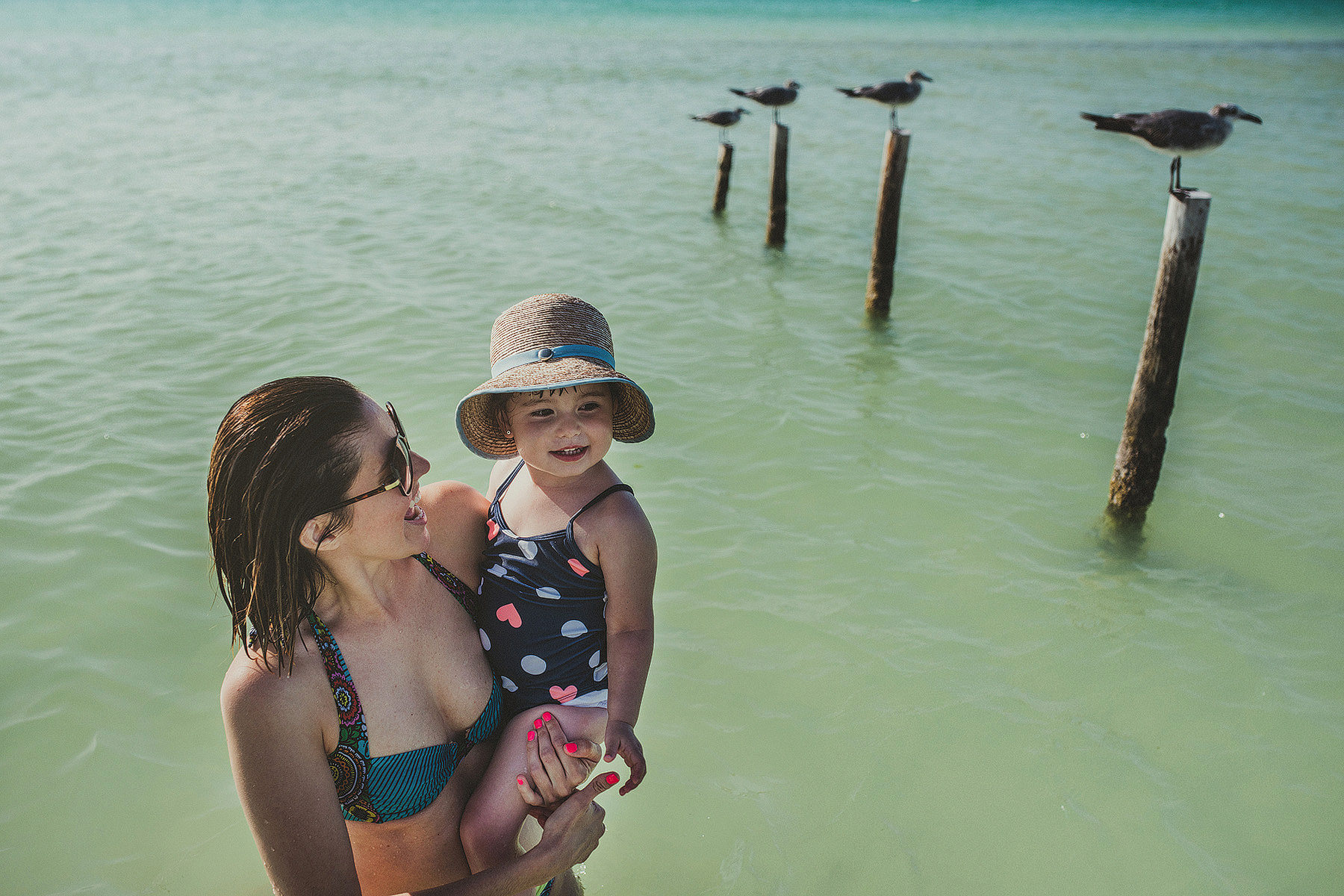 sesion de familia en mexico