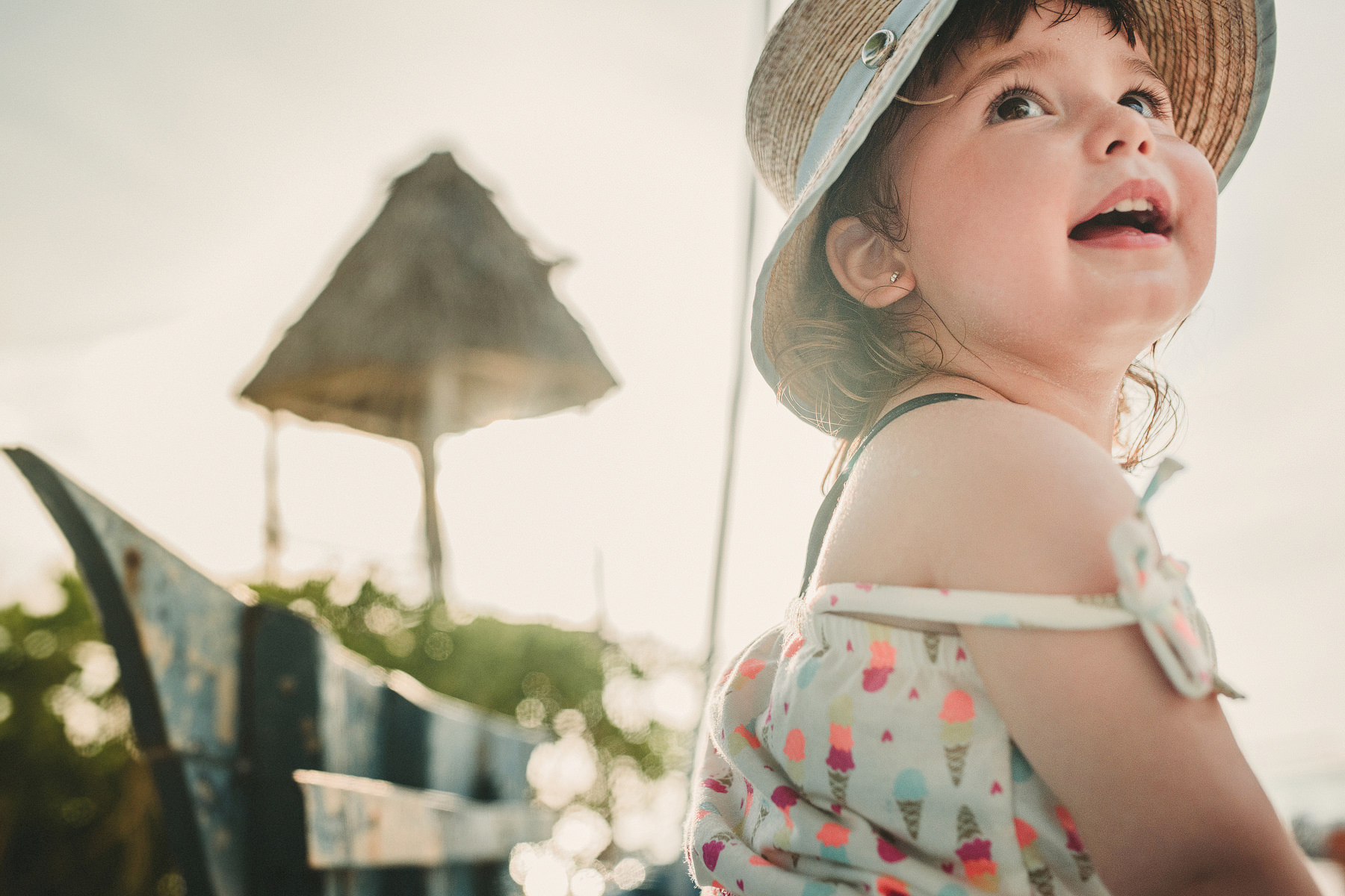 sesion de familia en mexico