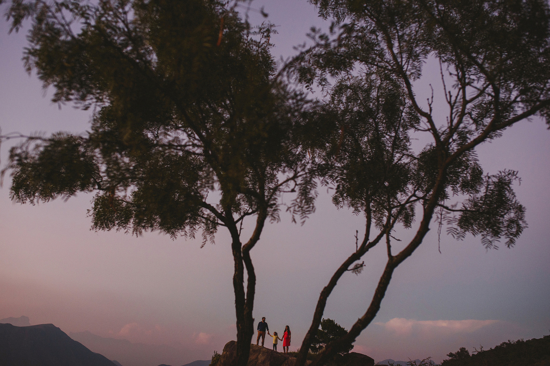 sesion de familia en monterrey