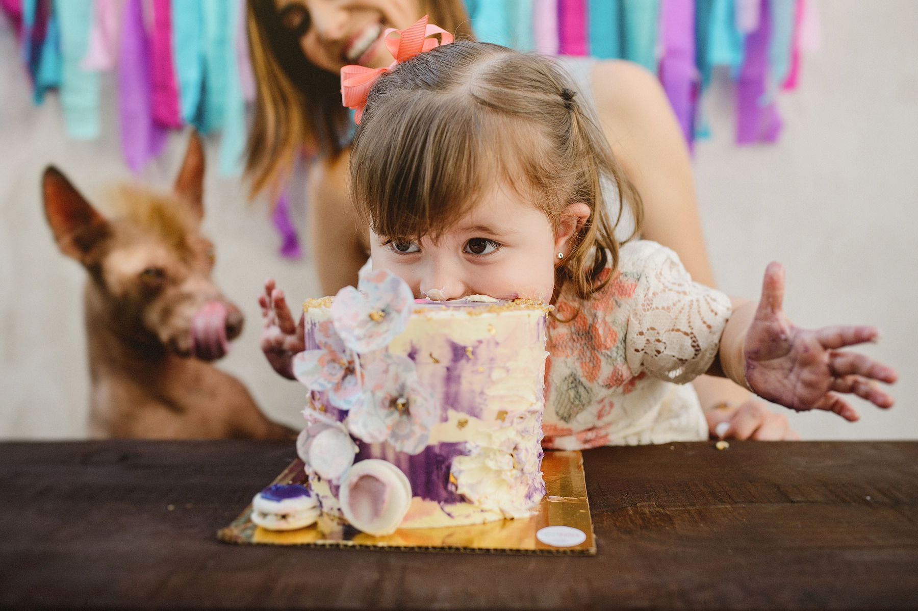 sesion familiar en monterrey