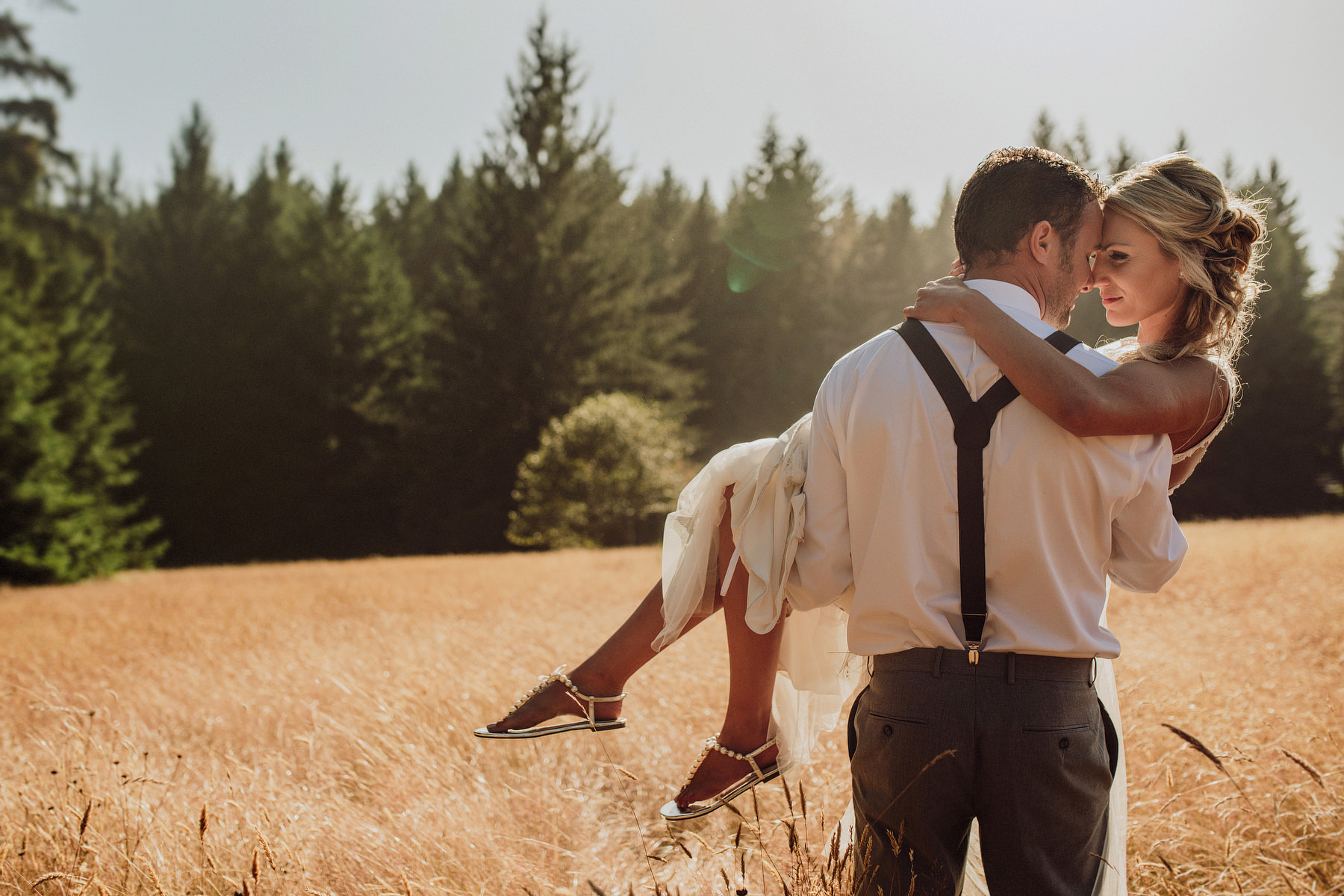 wedding photographer