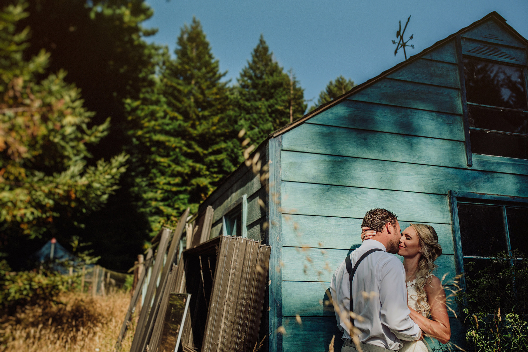 wedding photographer