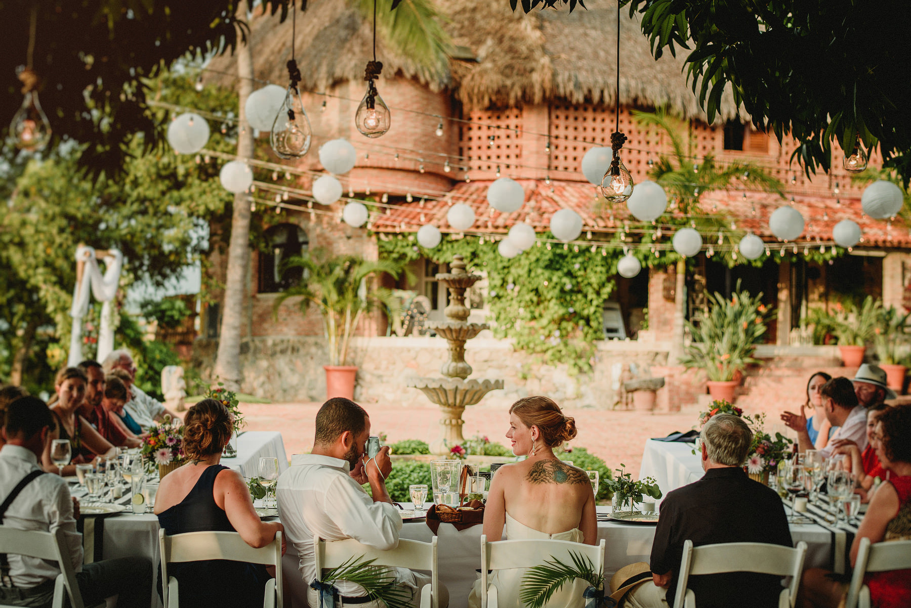 wedding photographer