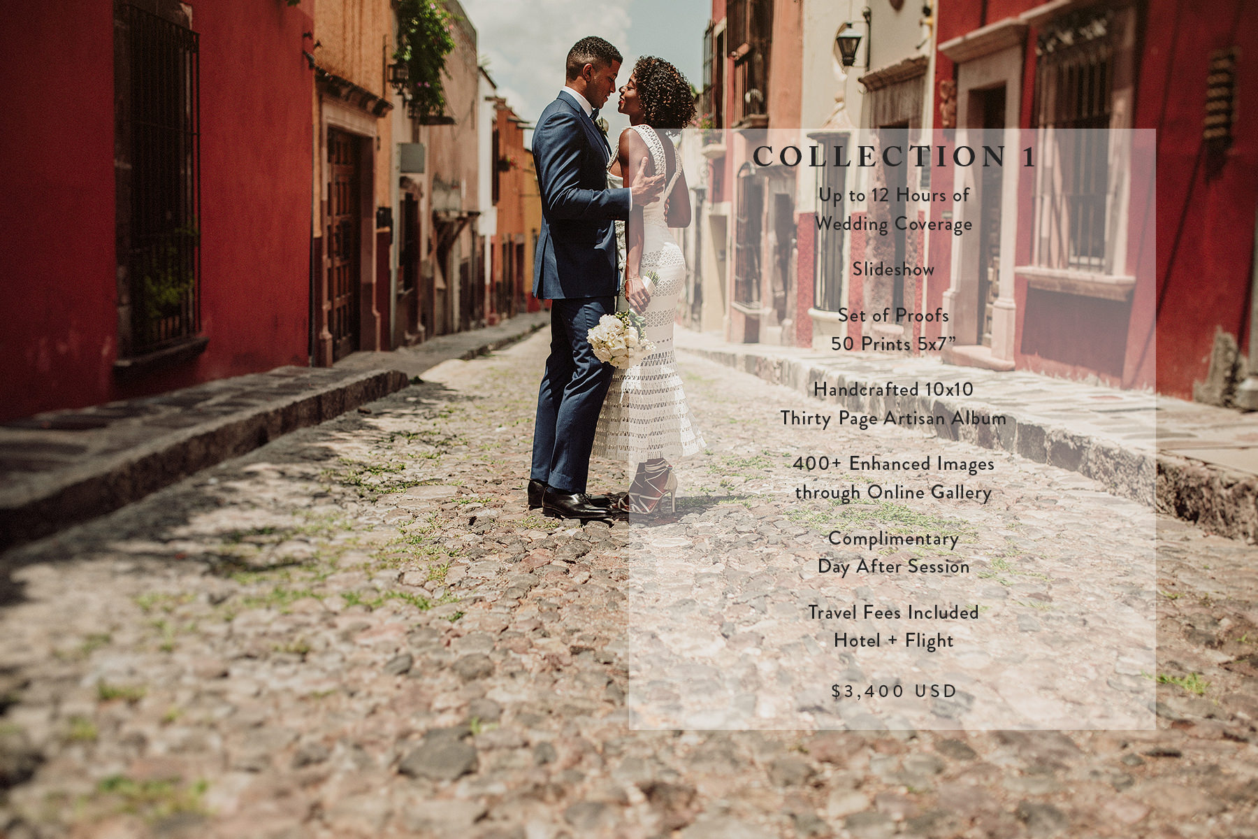mexico wedding photographer