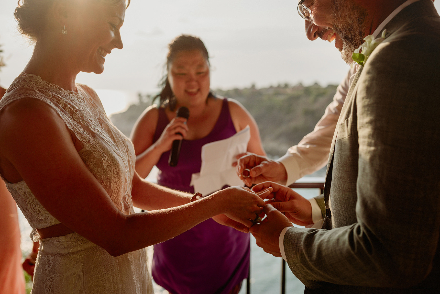 destination wedding in puerto escondido