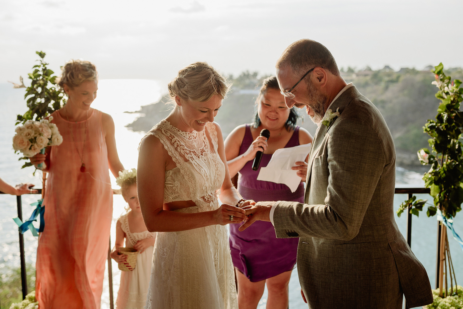 destination wedding in puerto escondido