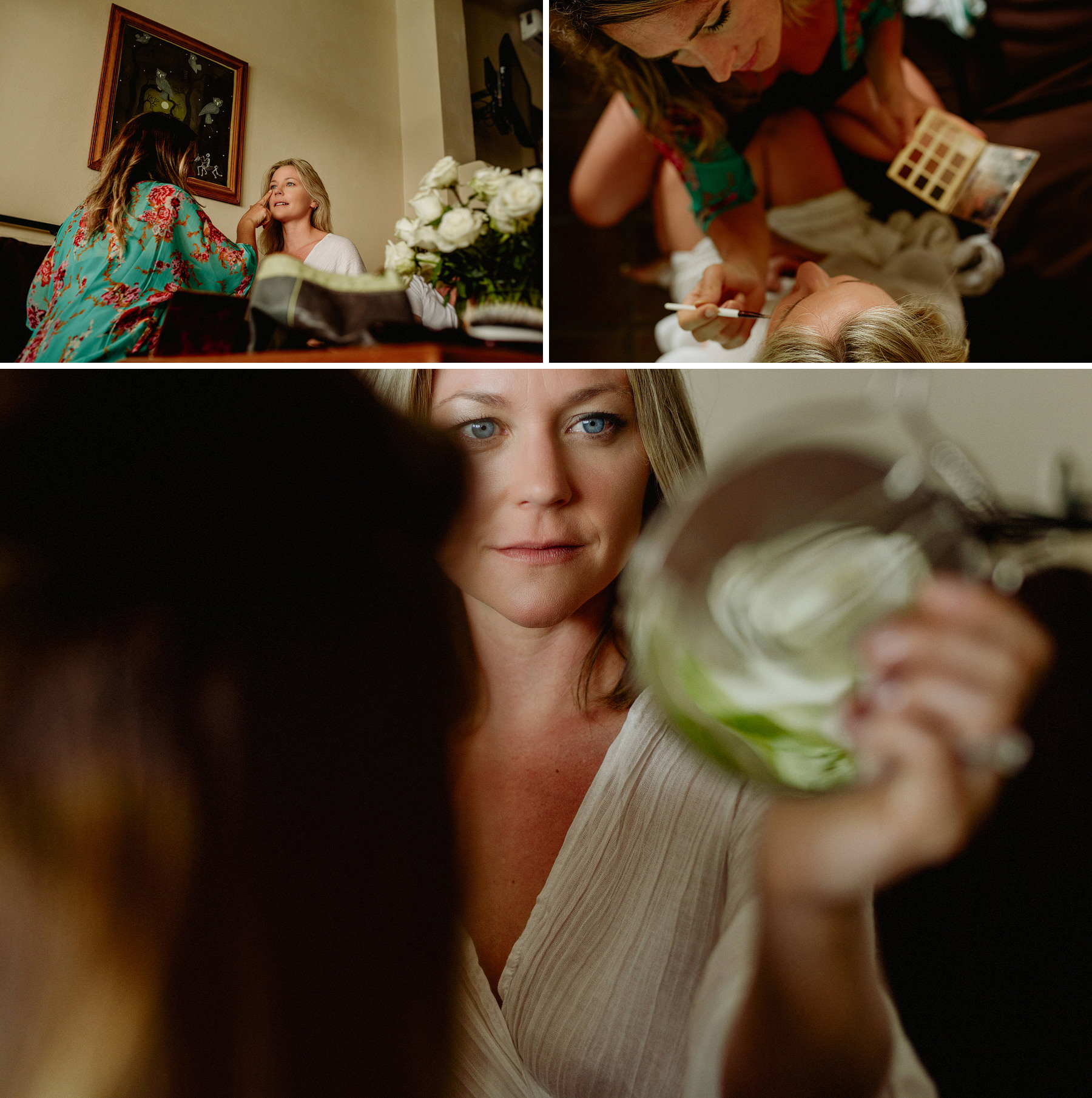 destination wedding in villas carrizalillo puerto escondido