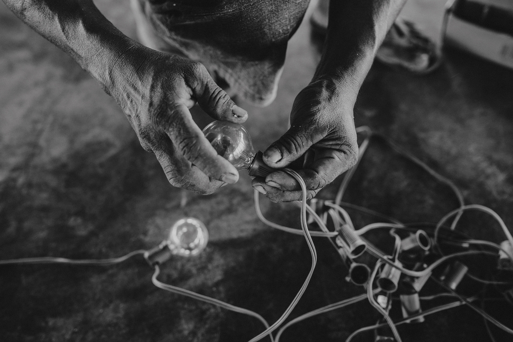 exciting destination wedding in villas carrizalillo puerto escondido