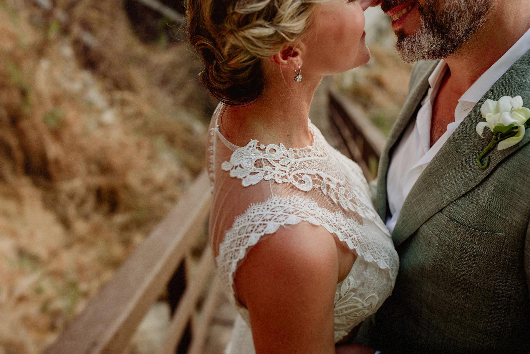 exciting wedding in puerto escondido