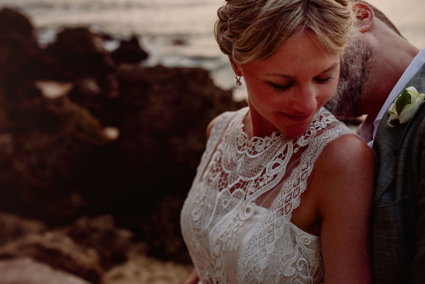 exciting wedding in puerto escondido