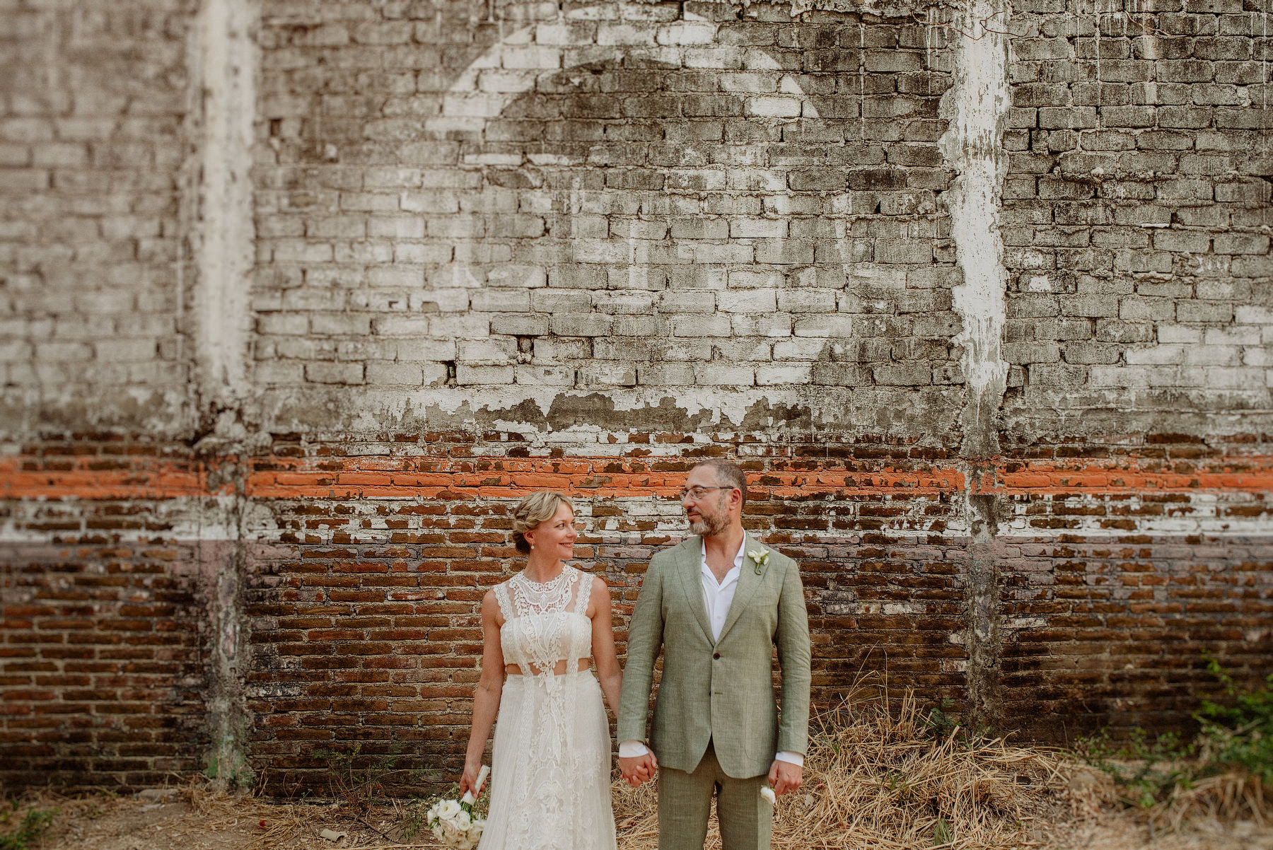 wedding in puerto escondido