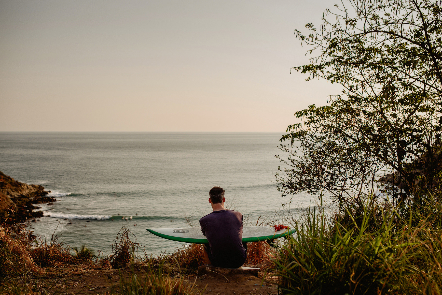 wedding in puerto escondido