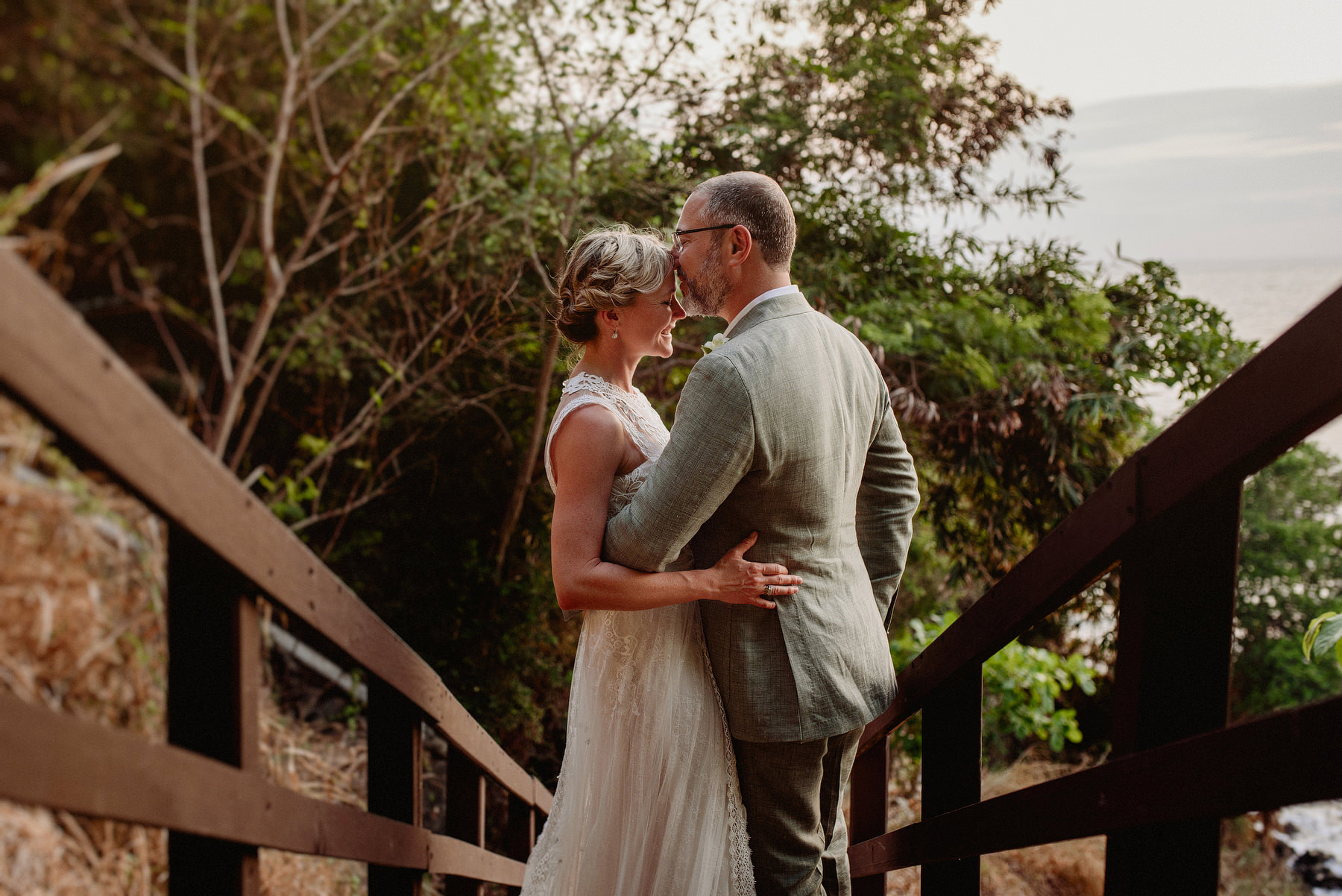 wedding in puerto escondido