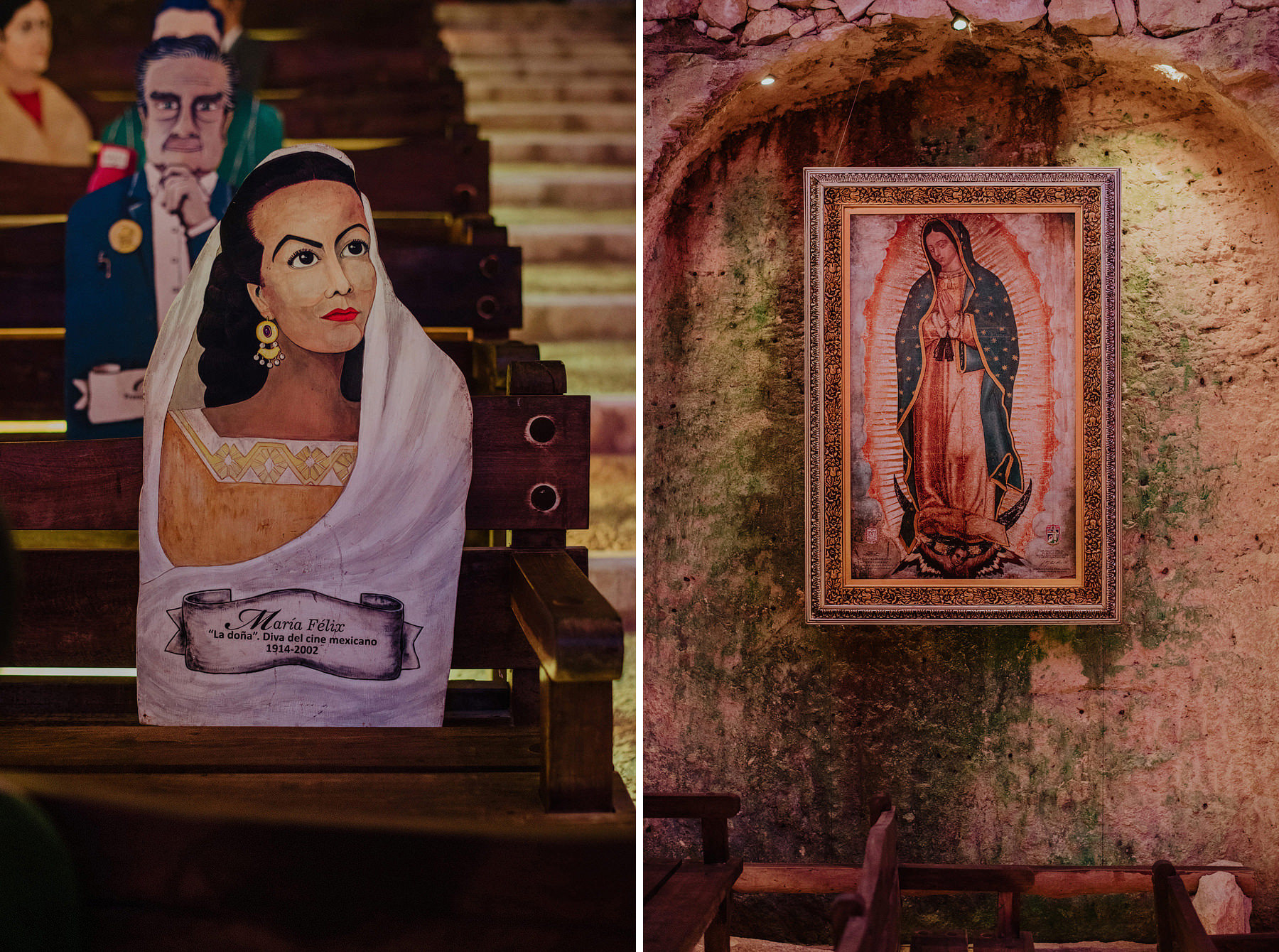 destination wedding in riviera maya