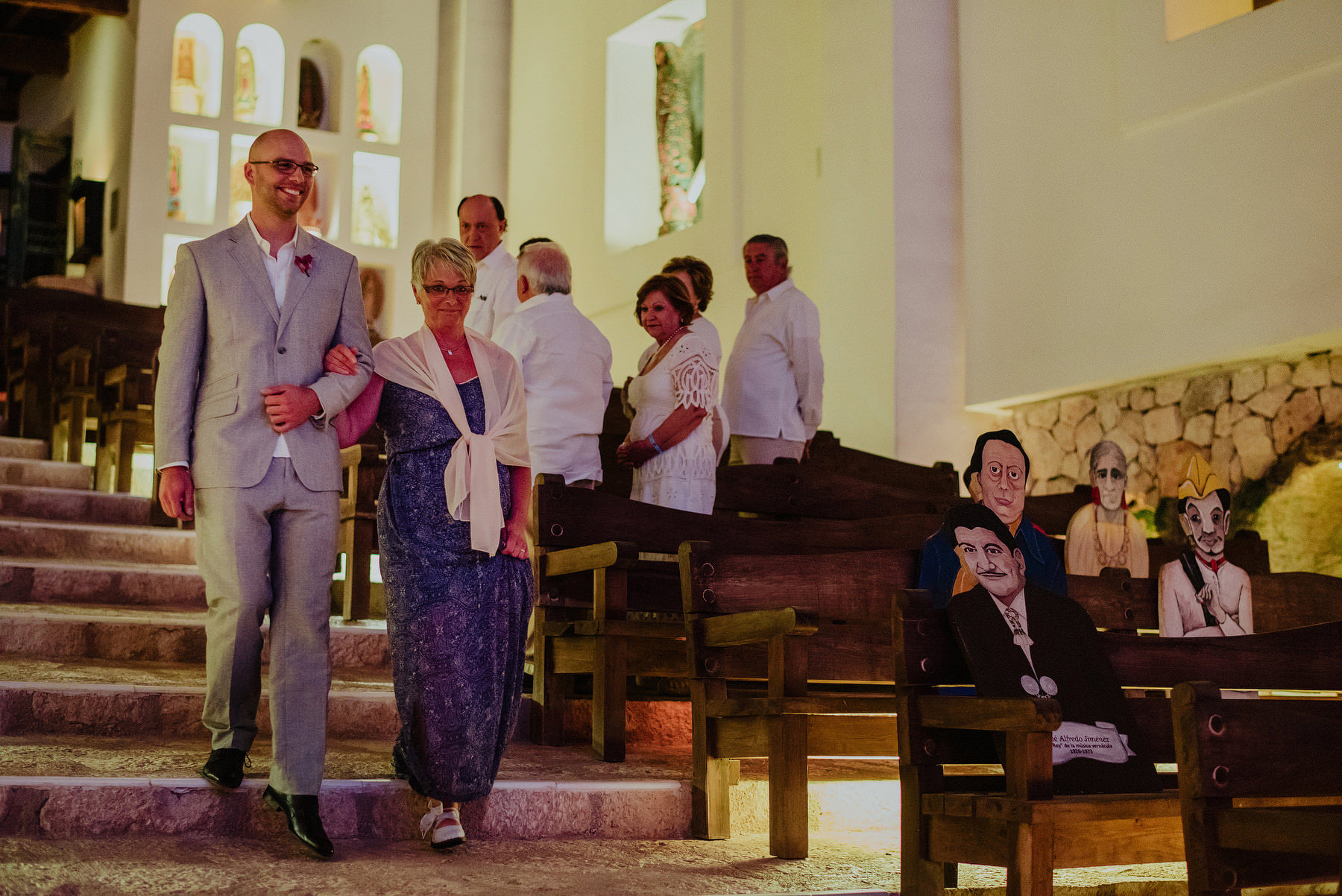 destination wedding in riviera maya