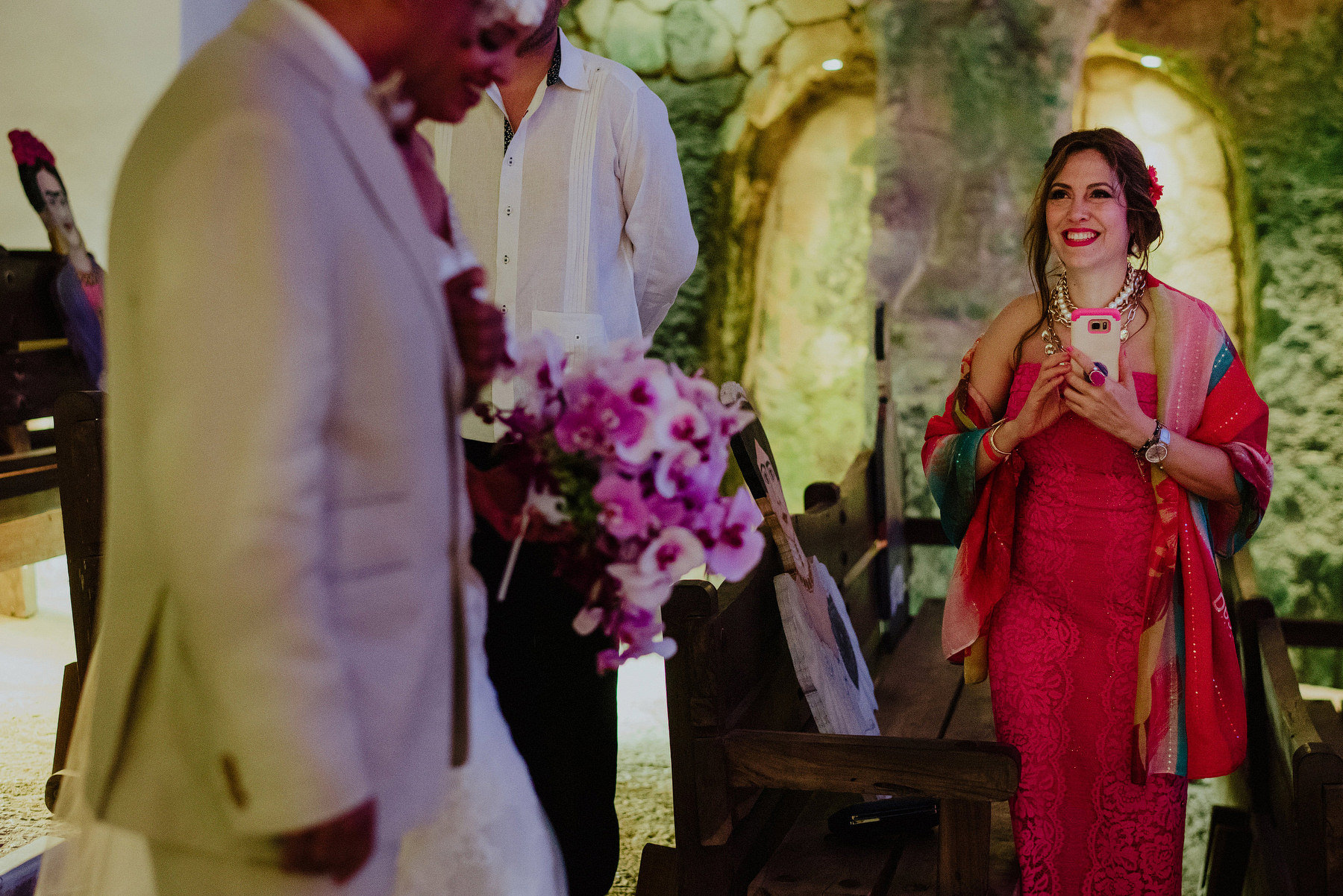 destination wedding in riviera maya