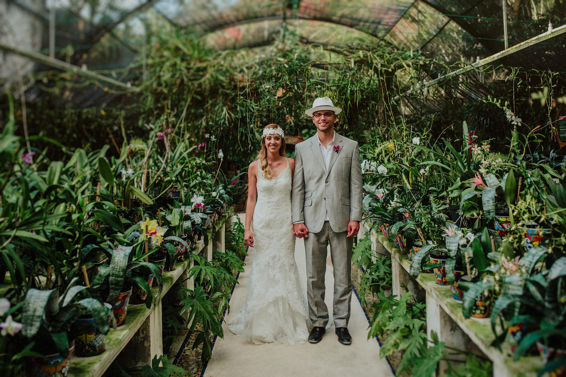 destination wedding in xcaret riviera maya