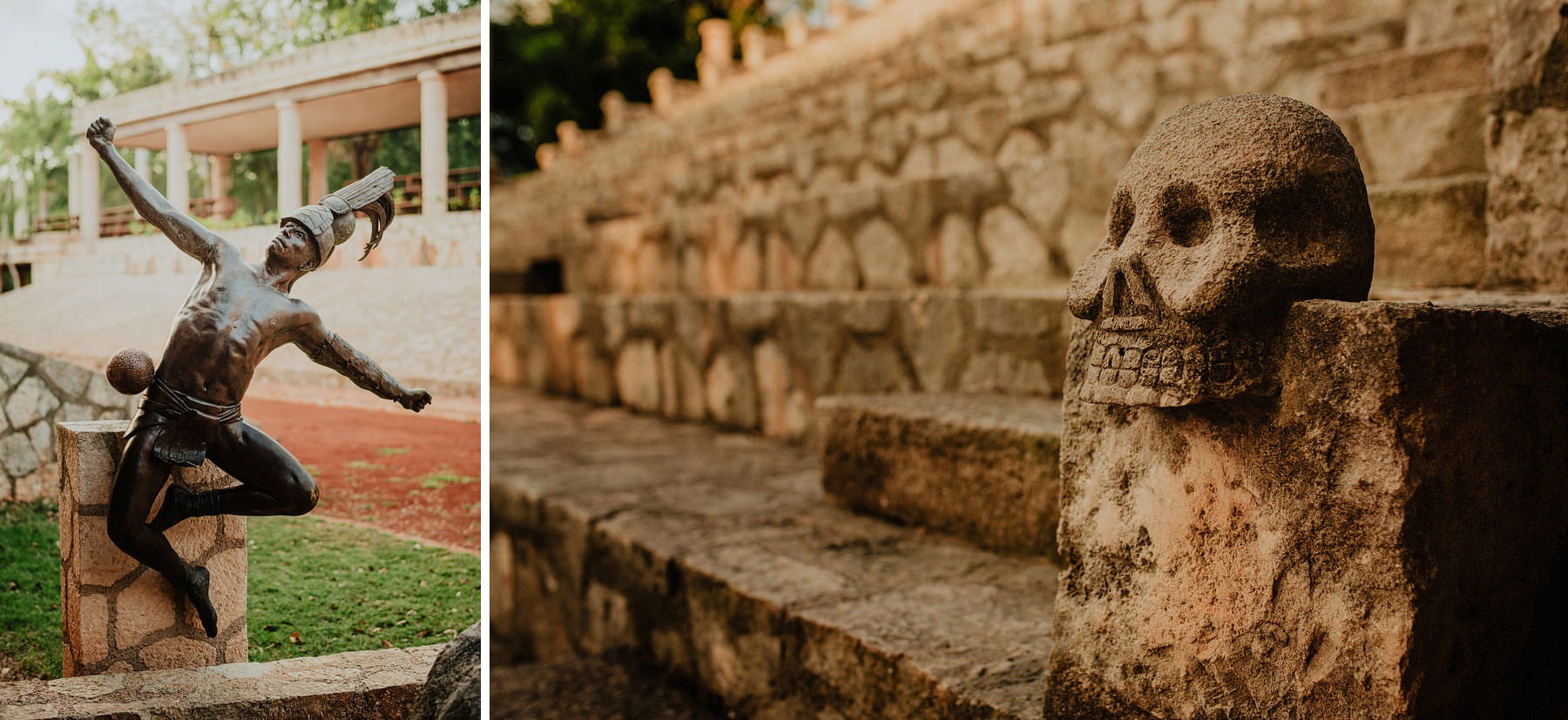 destination wedding in xcaret riviera maya