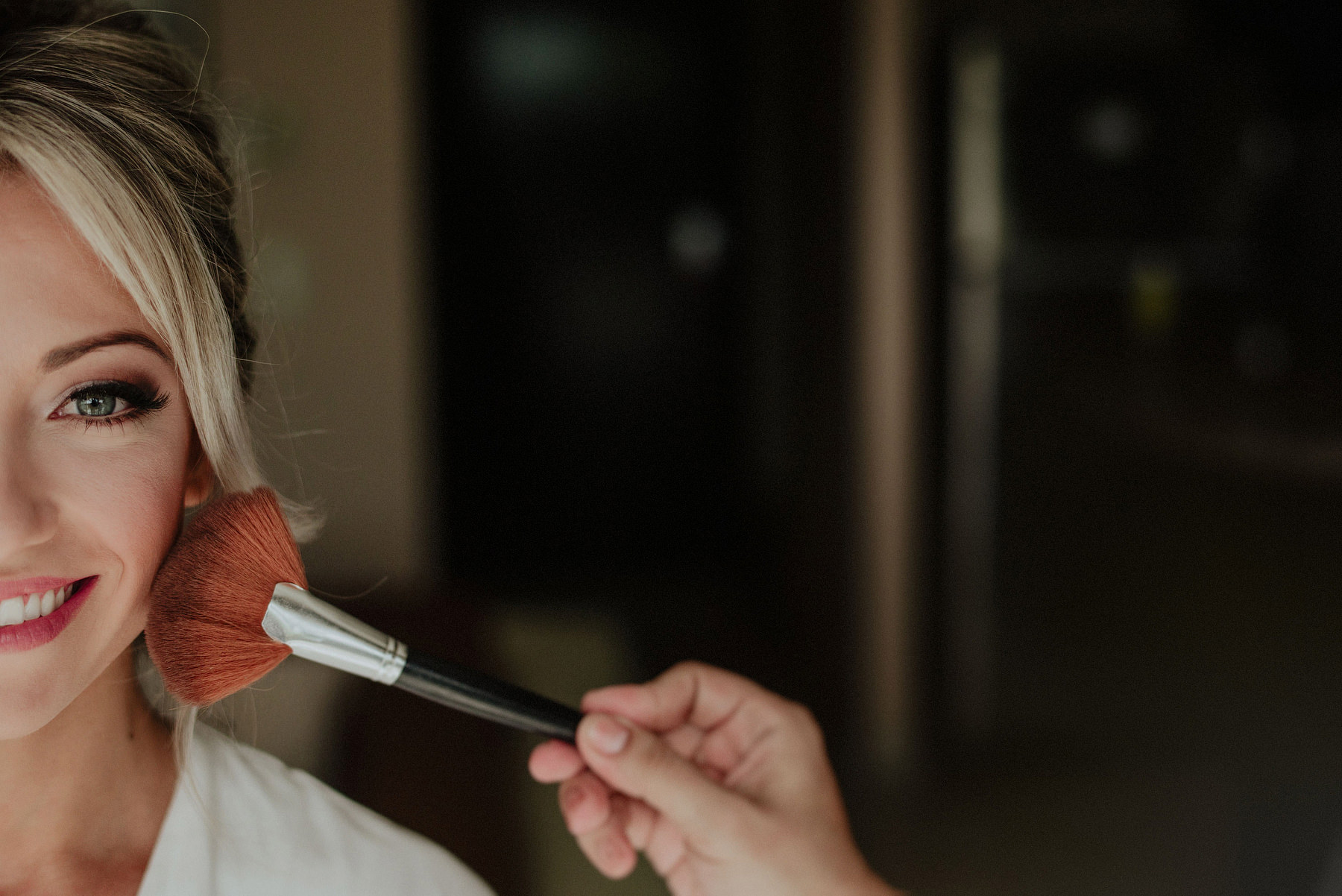 intimate playa del carmen wedding