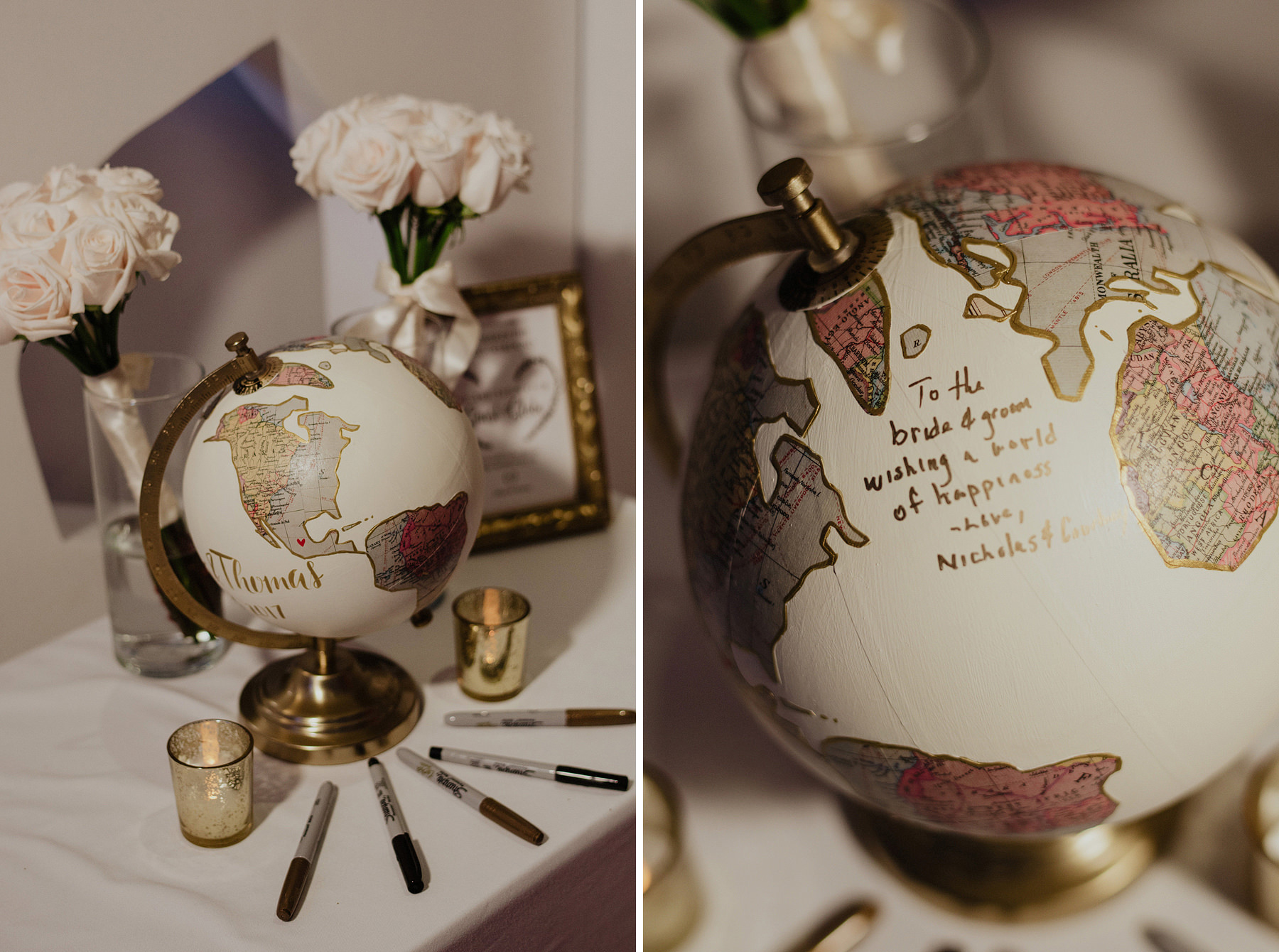 intimate riviera maya wedding in azul fives