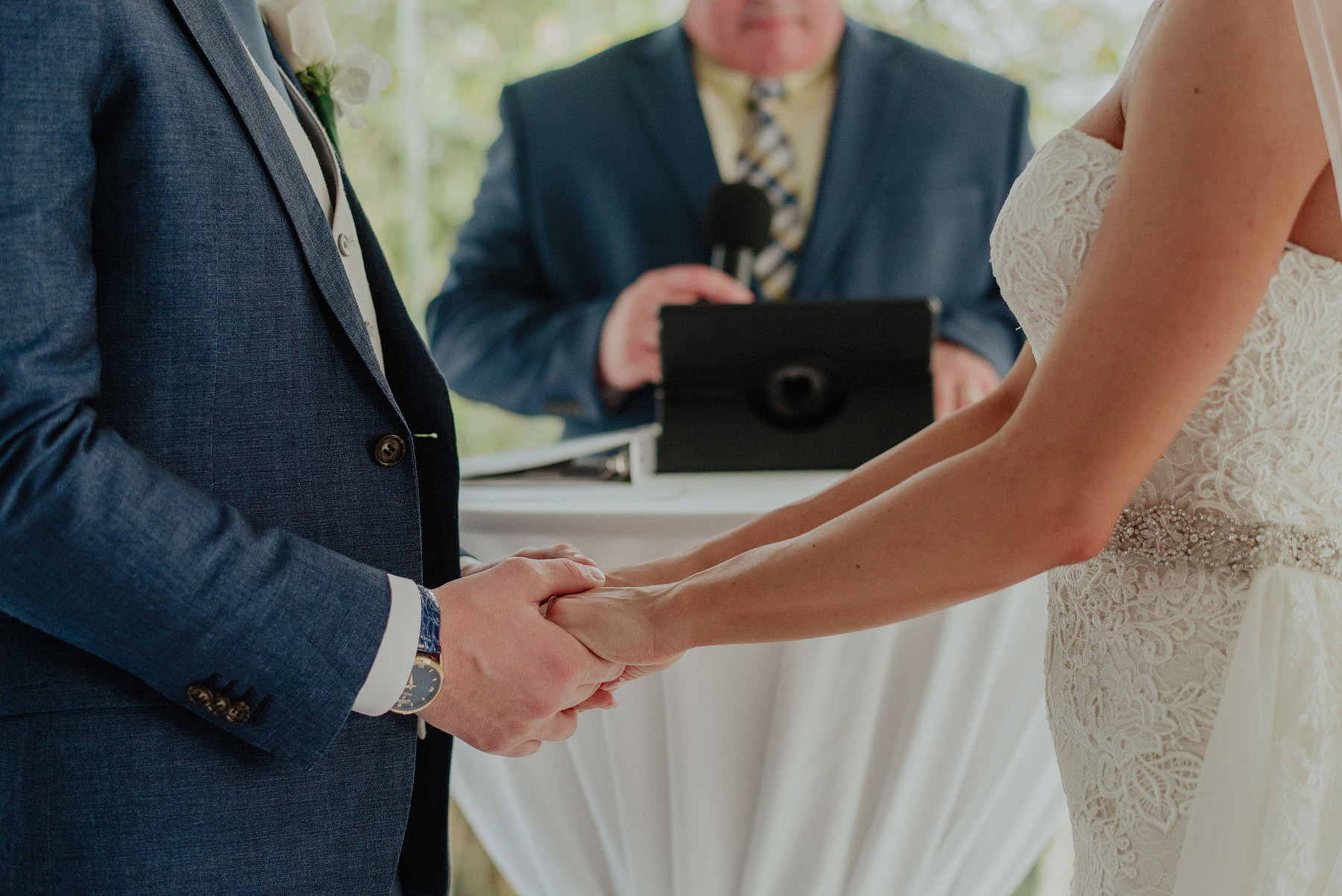 playa del carmen wedding