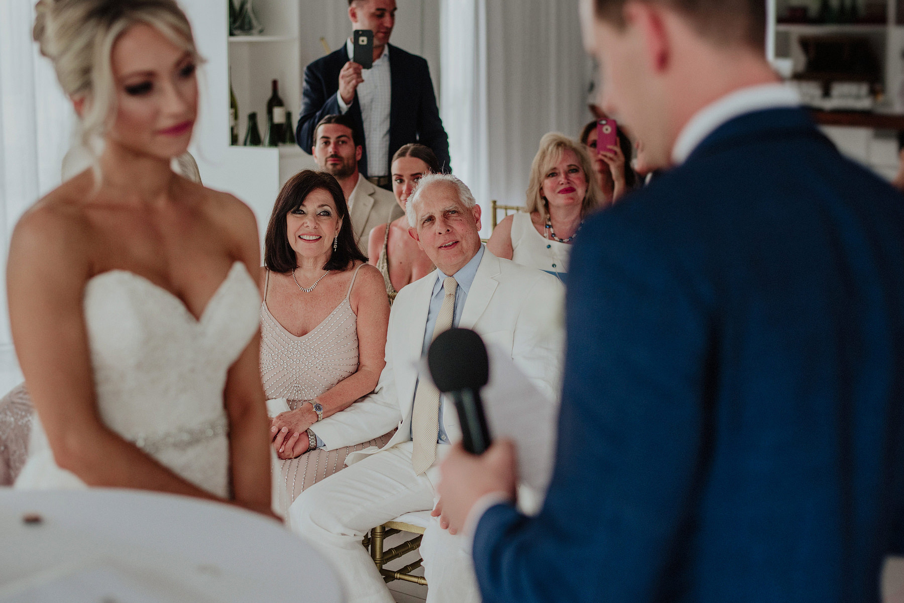 playa del carmen wedding